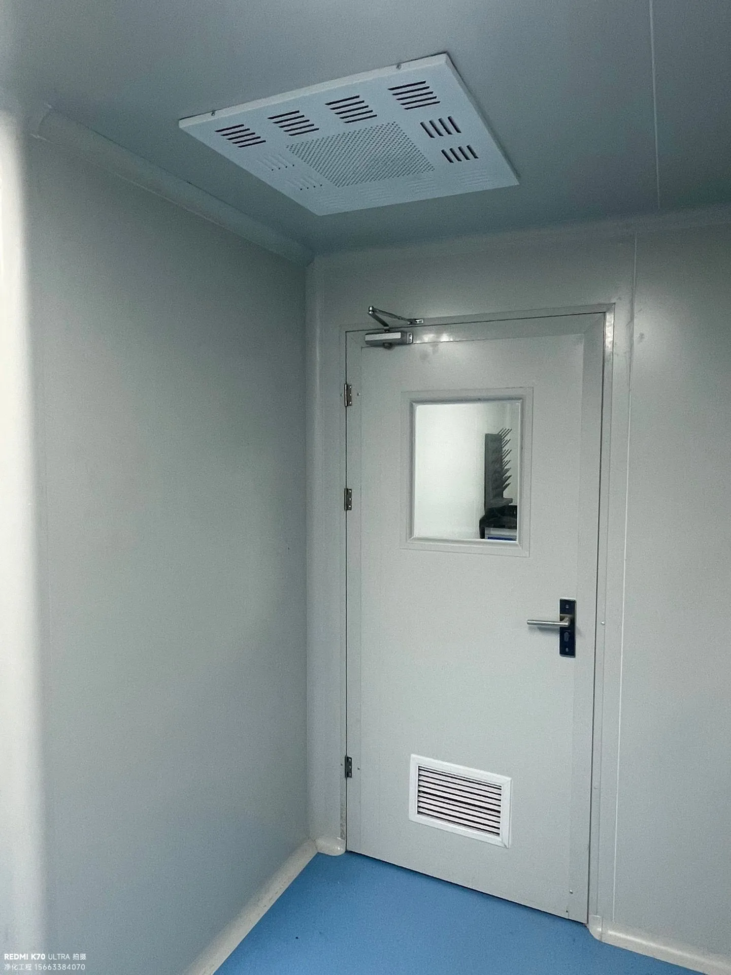 南京浦口化学化验无菌室维护周期表，明确过滤器更换、设备检修、环境检测的时间节点及操作规范