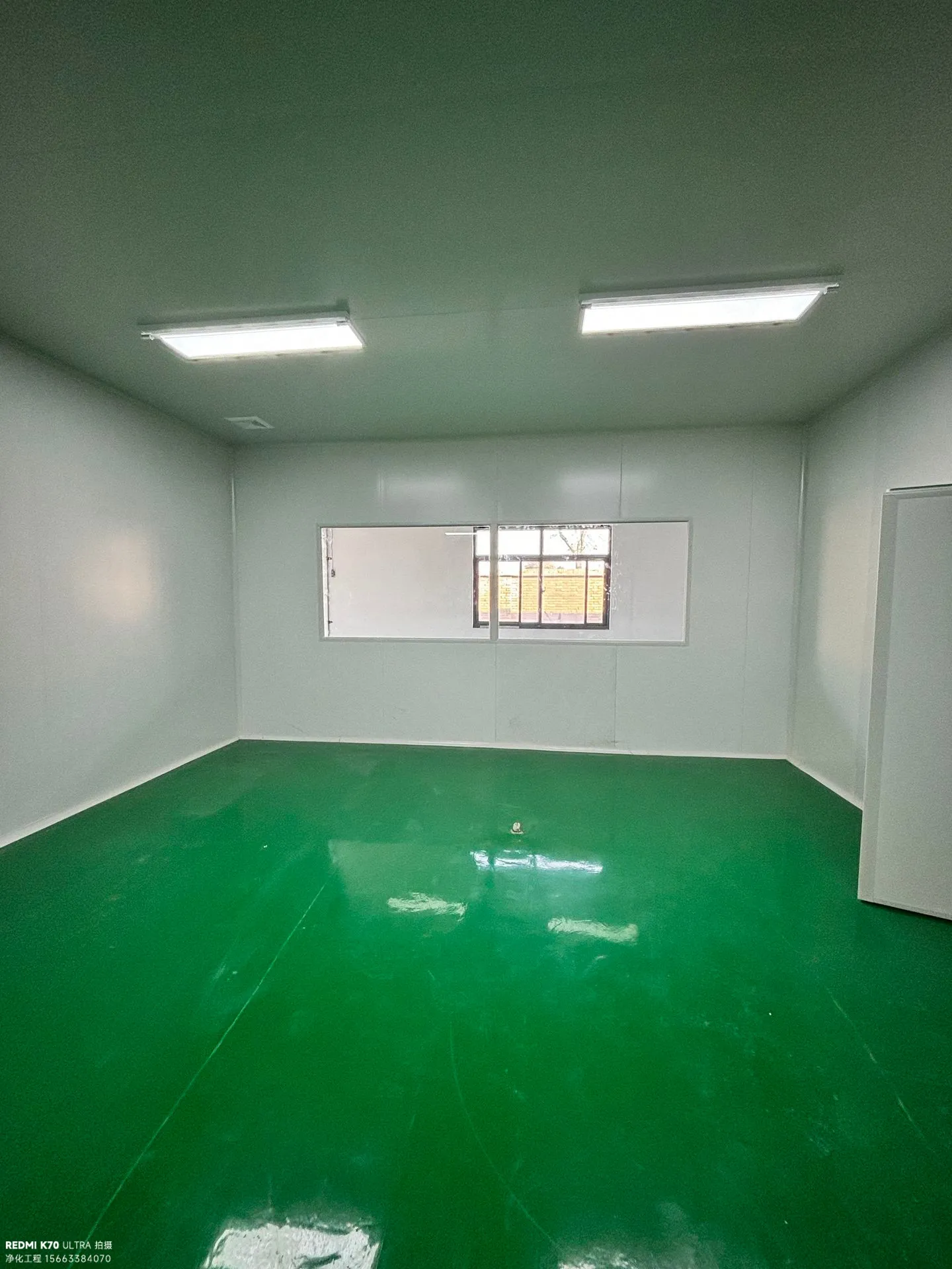 高效通风过滤系统,确保生产环境的洁净度与微生物控制 高效通风过滤系统,确保生产环境的洁净度与微生物控制