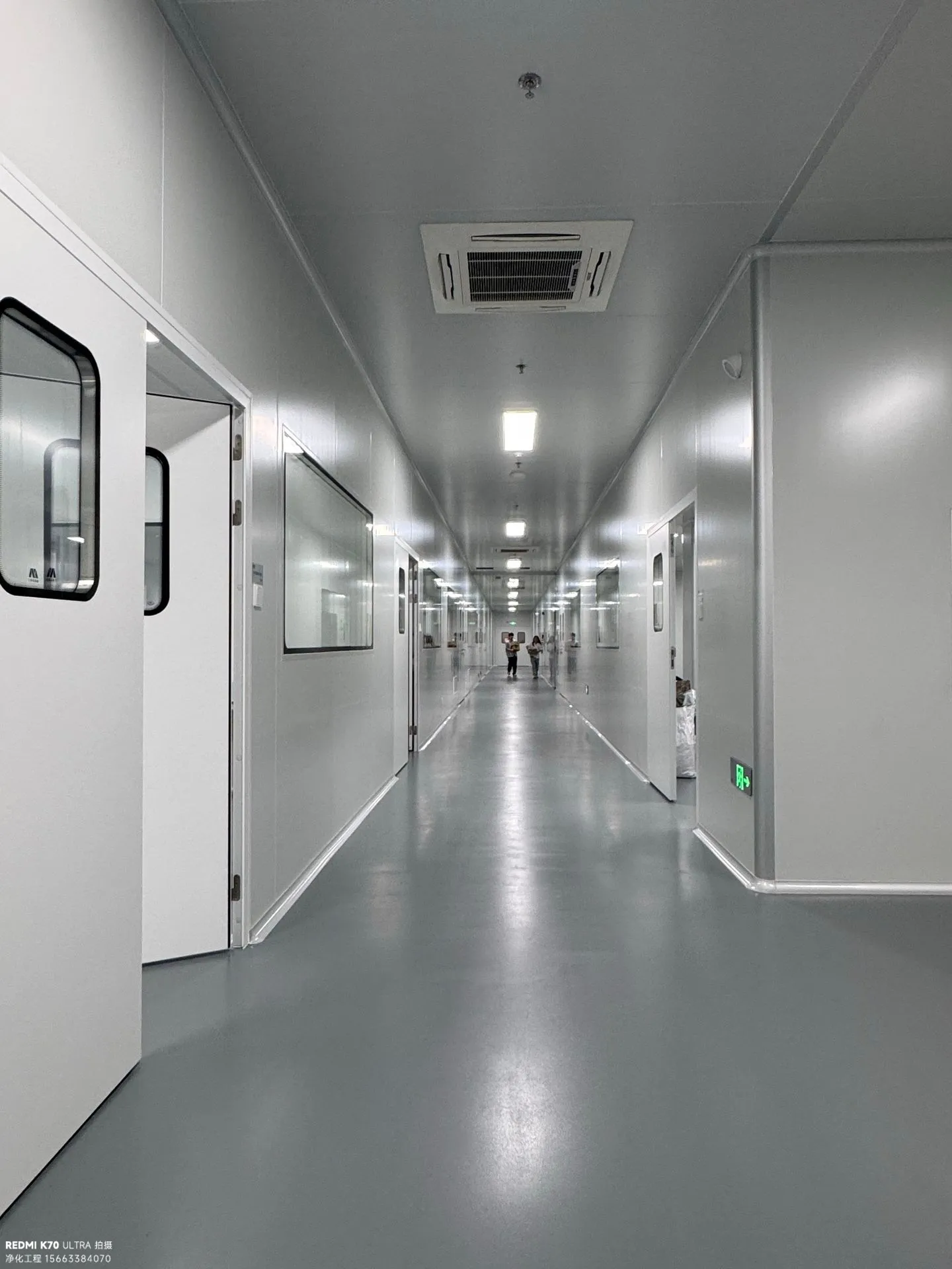 各项指标稳定达标，获客户发函致谢