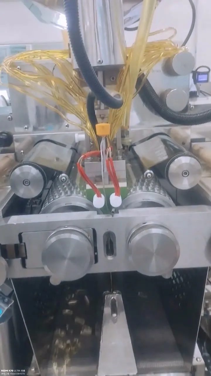 南京海诺生物3000㎡鱼油封装净化车间 南京海诺生物3000㎡鱼油封装净化车间