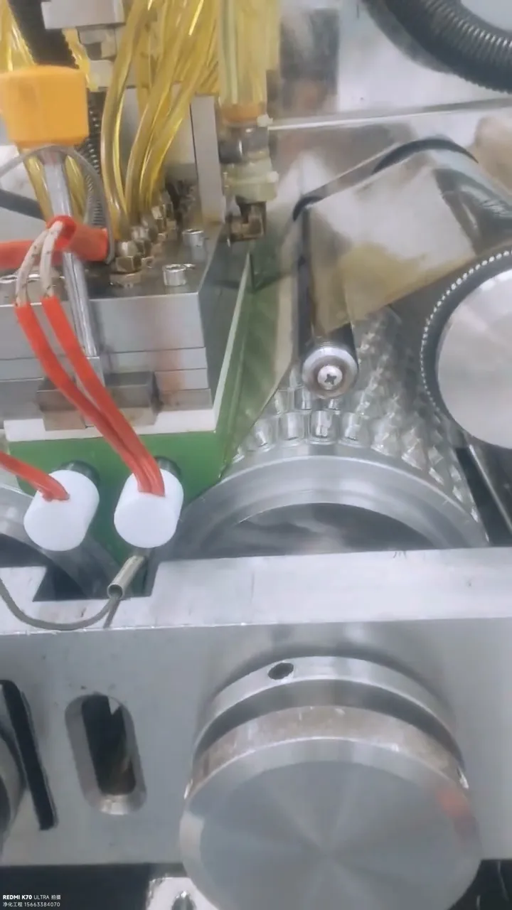 南京海诺生物3000㎡鱼油封装净化车间 南京海诺生物3000㎡鱼油封装净化车间