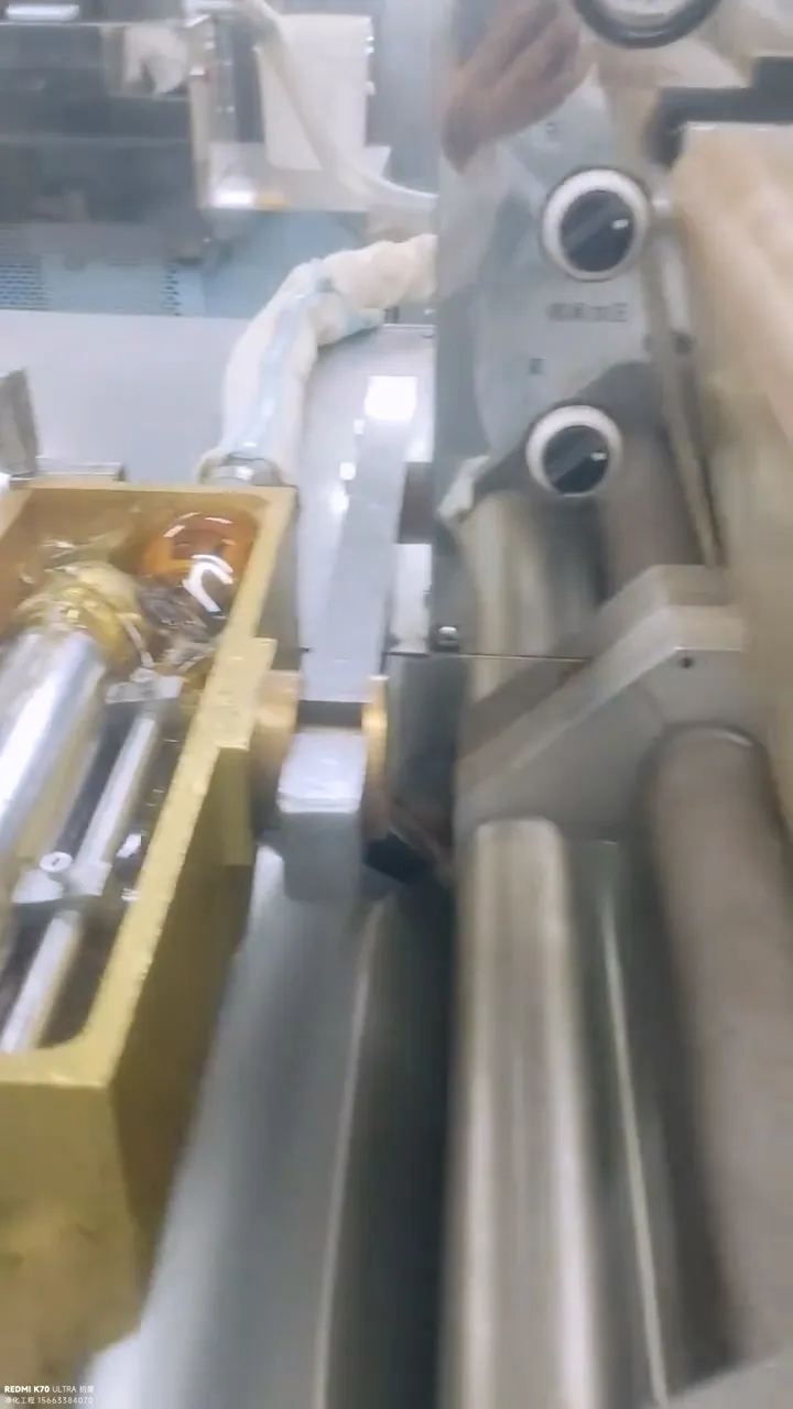 南京海诺生物3000㎡鱼油封装净化车间 南京海诺生物3000㎡鱼油封装净化车间