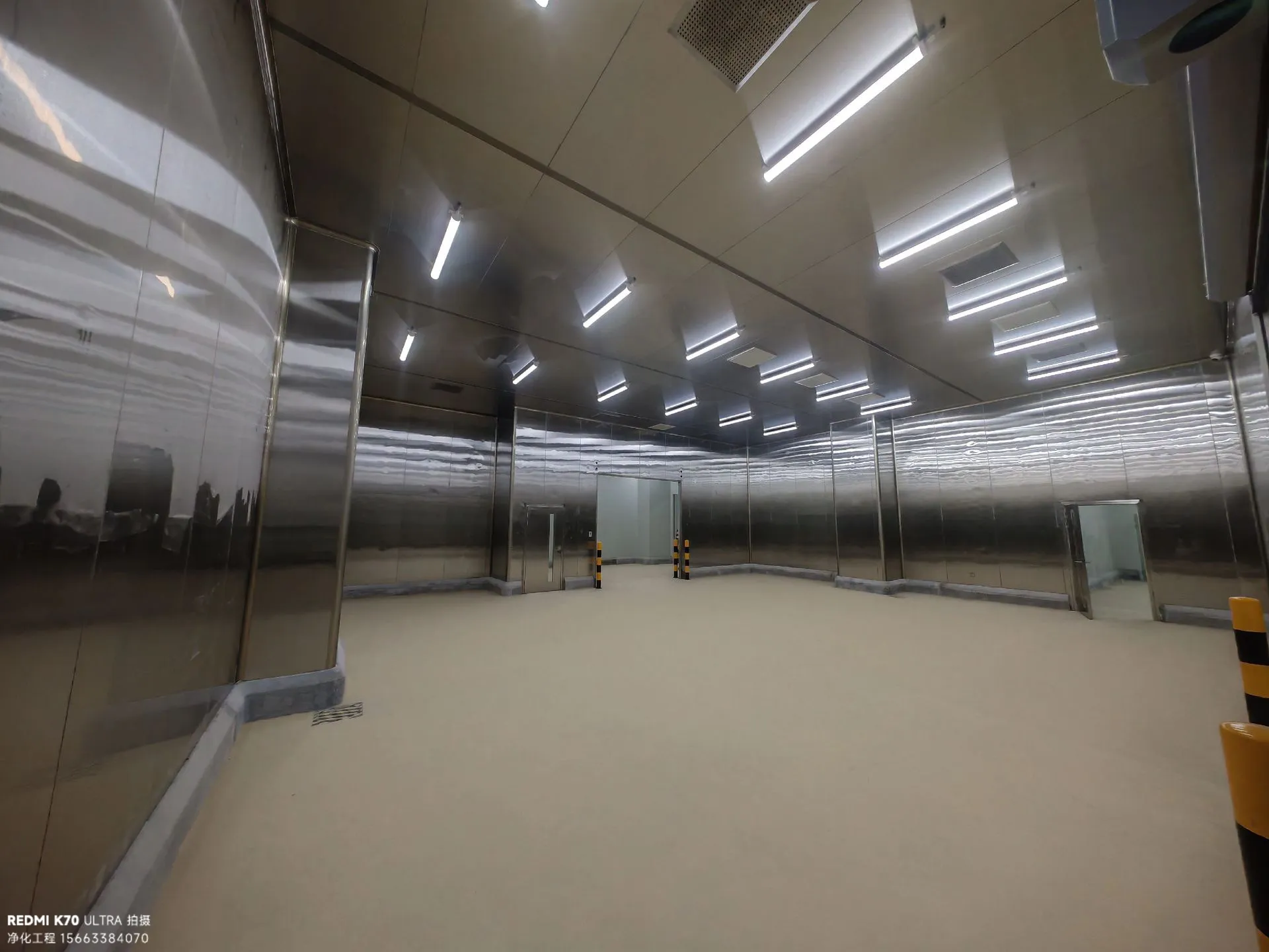 积尘死角的圆弧拼接工艺与物料传递窗 积尘死角的圆弧拼接工艺与物料传递窗