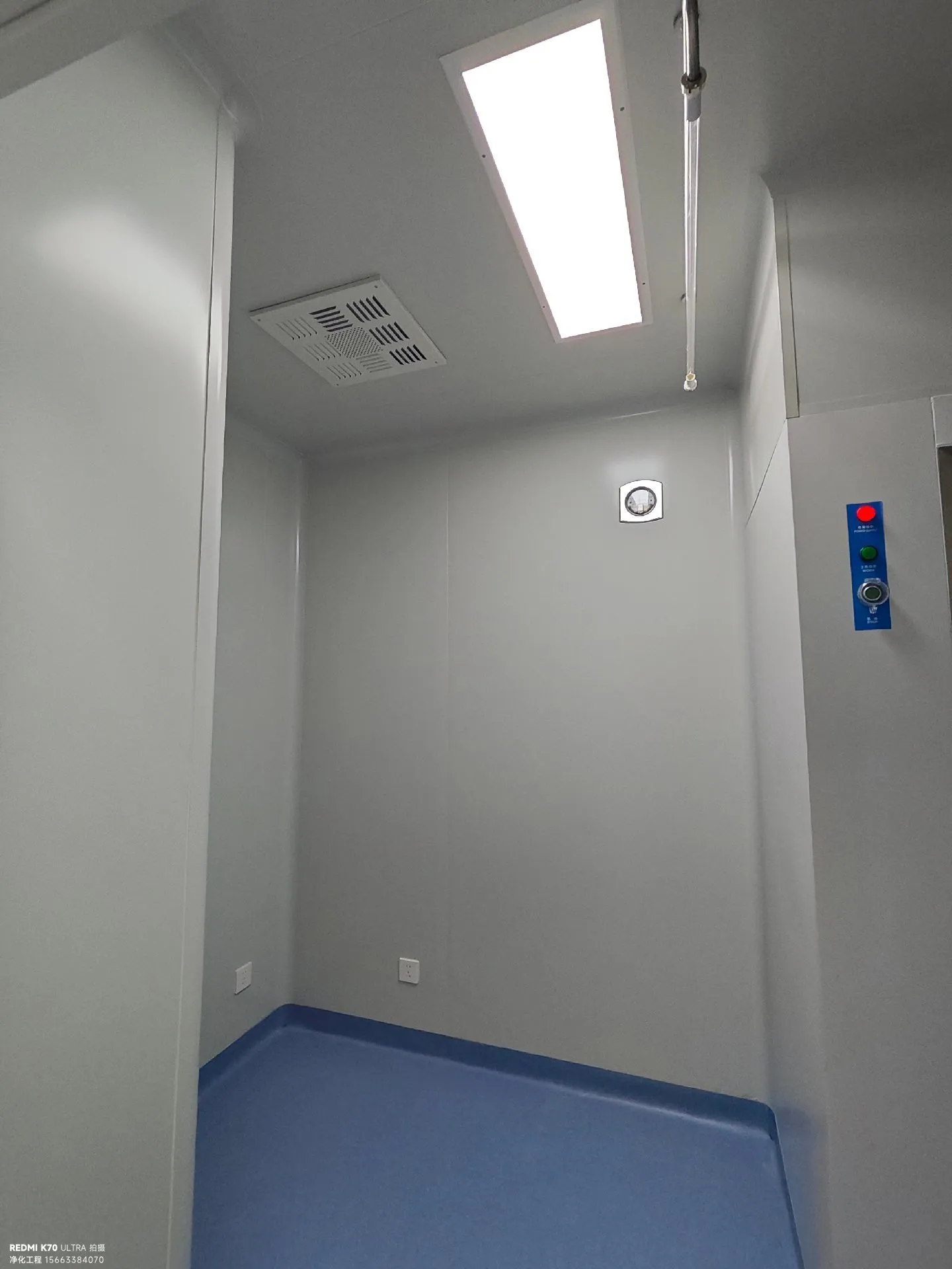 采用DDC直接数字控制系统