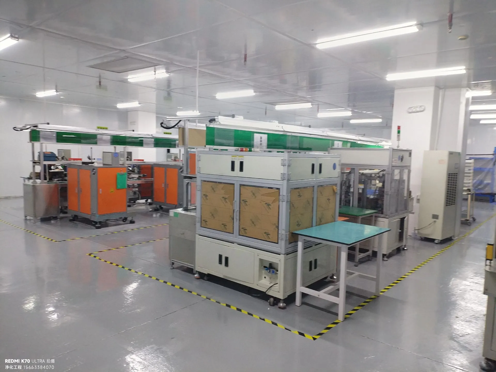 南京锂能芯新能源科技有限公司携手行业巨头