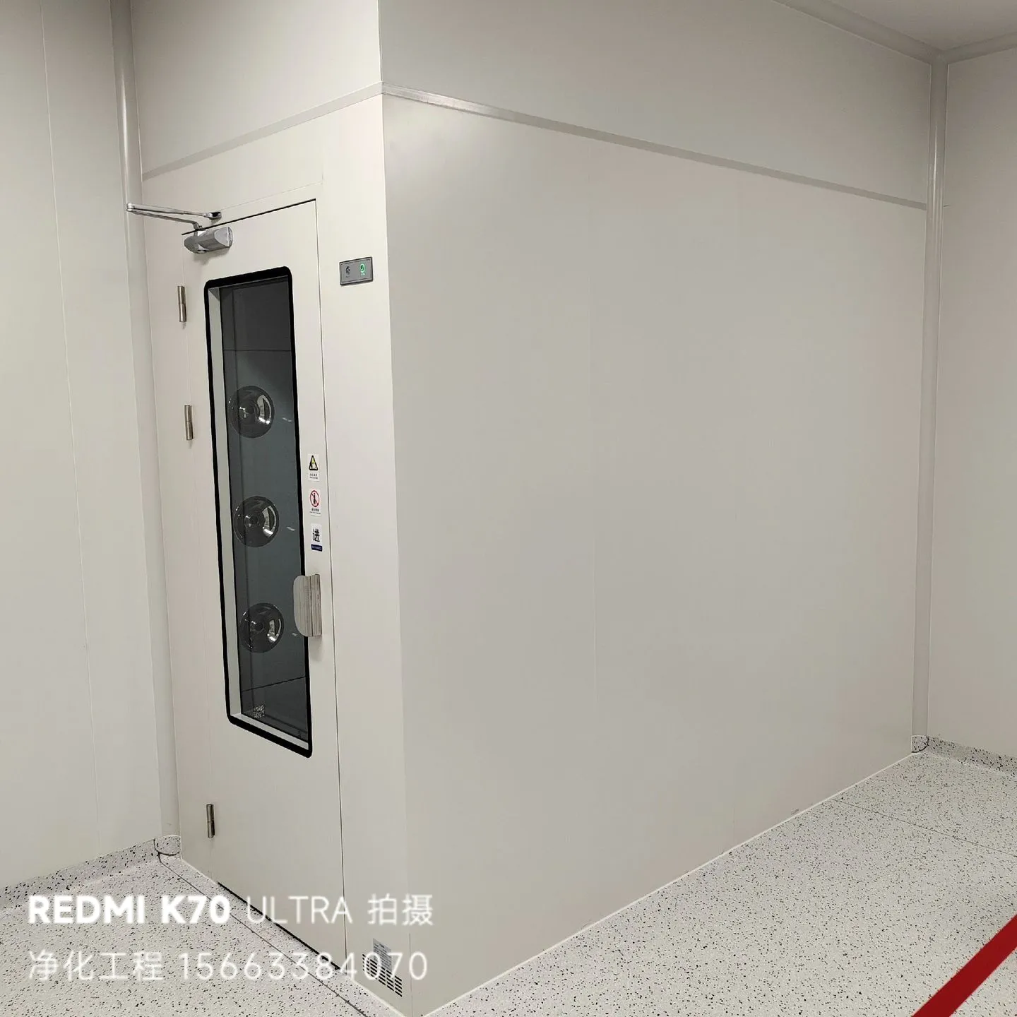 万级净化车间建设：预算、周期与验收标准全解析！