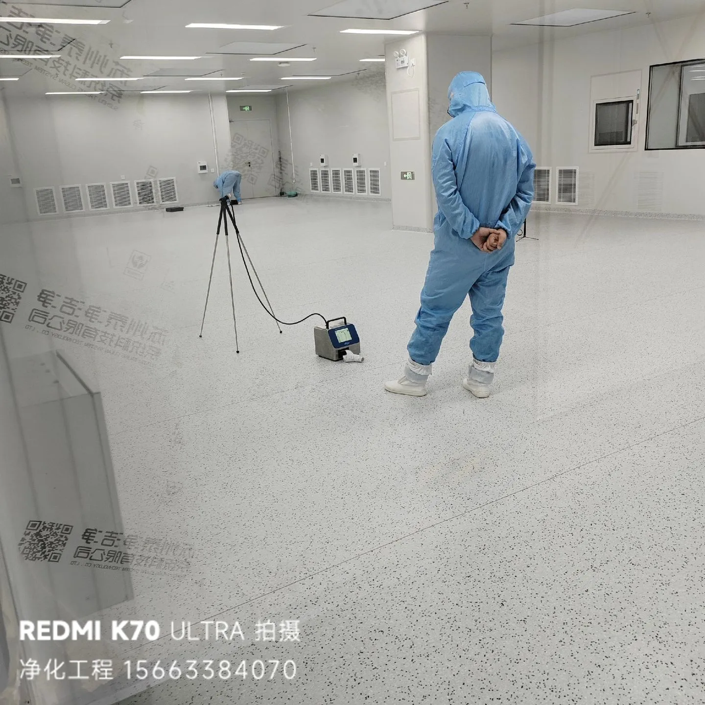 万级净化车间建设：预算、周期与验收标准全解析！