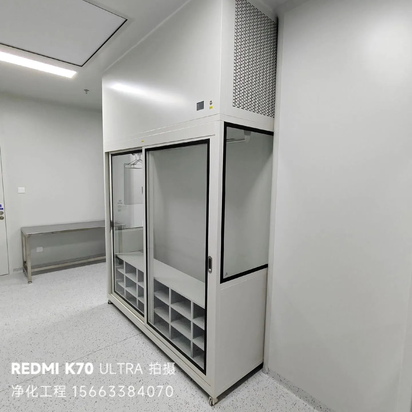 万级净化车间建设：预算、周期与验收标准全解析！