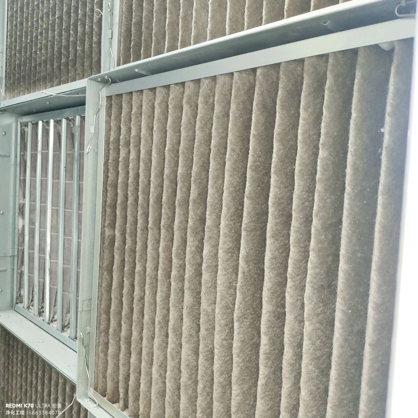 洁净室粉尘回收系统：集成设计省钱省心