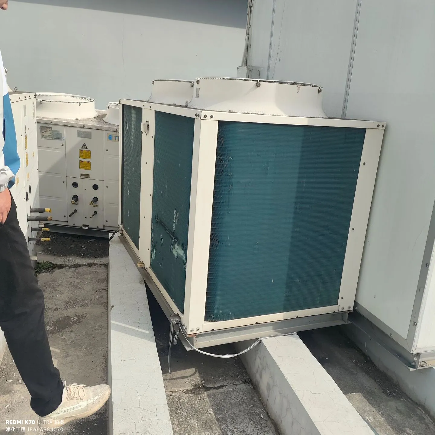 洁净室粉尘回收系统：集成设计省钱省心