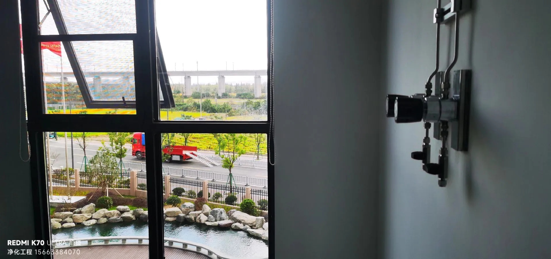 P2实验室负压系统安装详解：关键要点与步骤