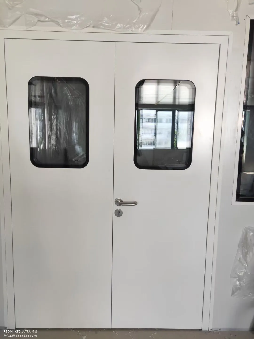 FFU在局部百级区的静音处理：优化指南与技巧