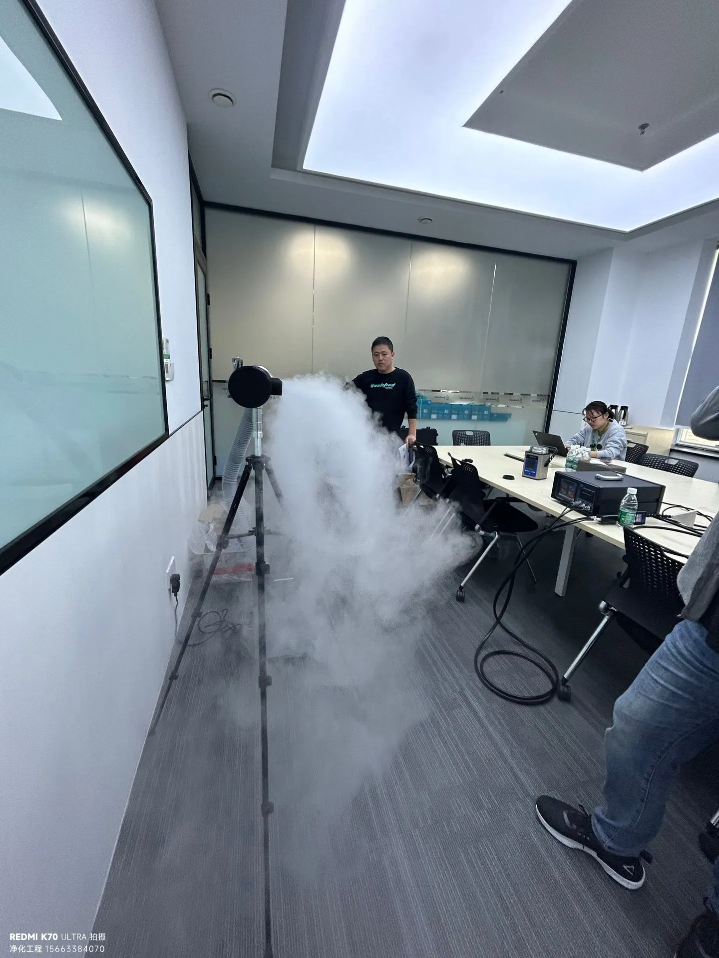 医疗耗材万级洁净区气流组织设计：关键要点与应用