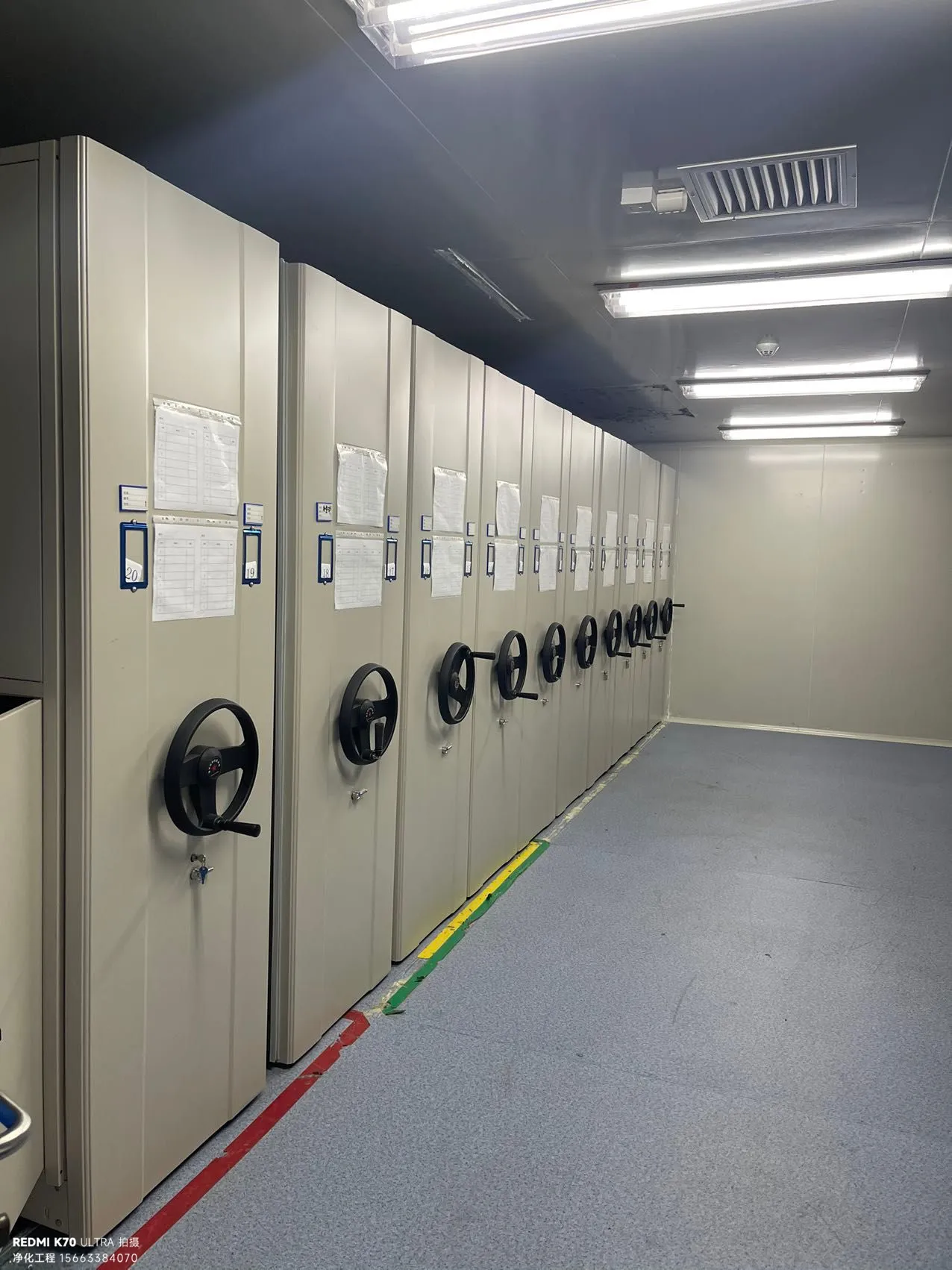 GMP认证：十万级洁净车间建设，那些你不能忽略的“坑”