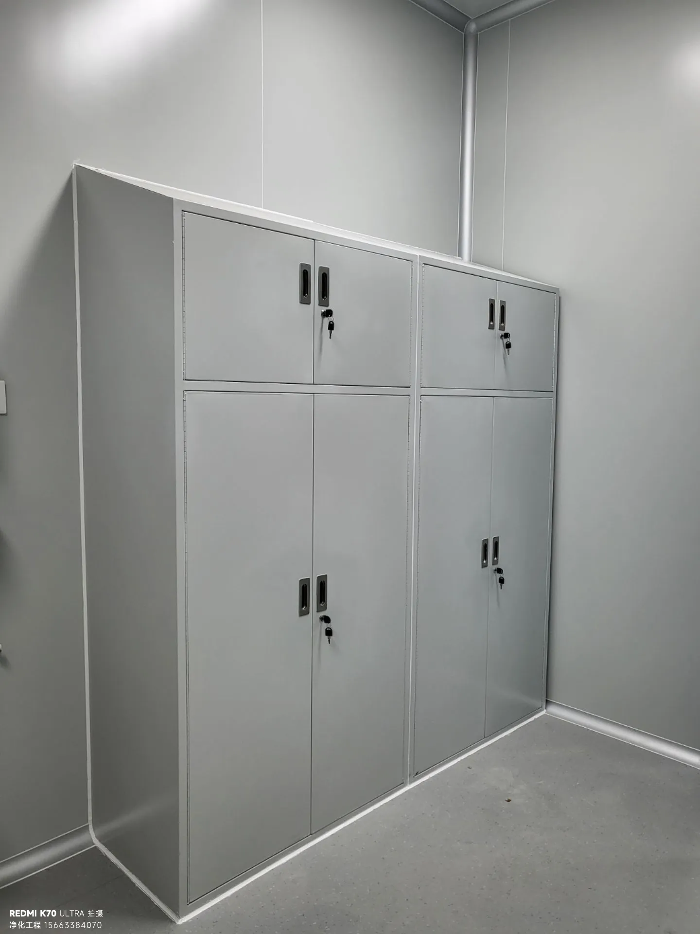 洁净室风淋室：预算有限时南京本地有不少高性价比选择