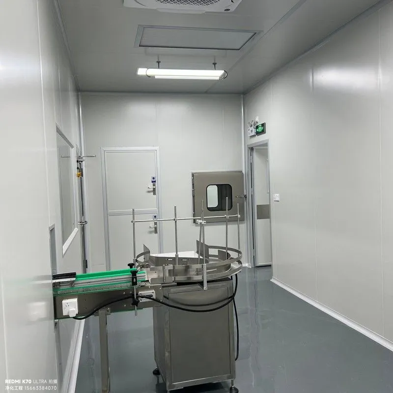 南京智造的双重进化：从精密注塑到细胞工程的洁净革命