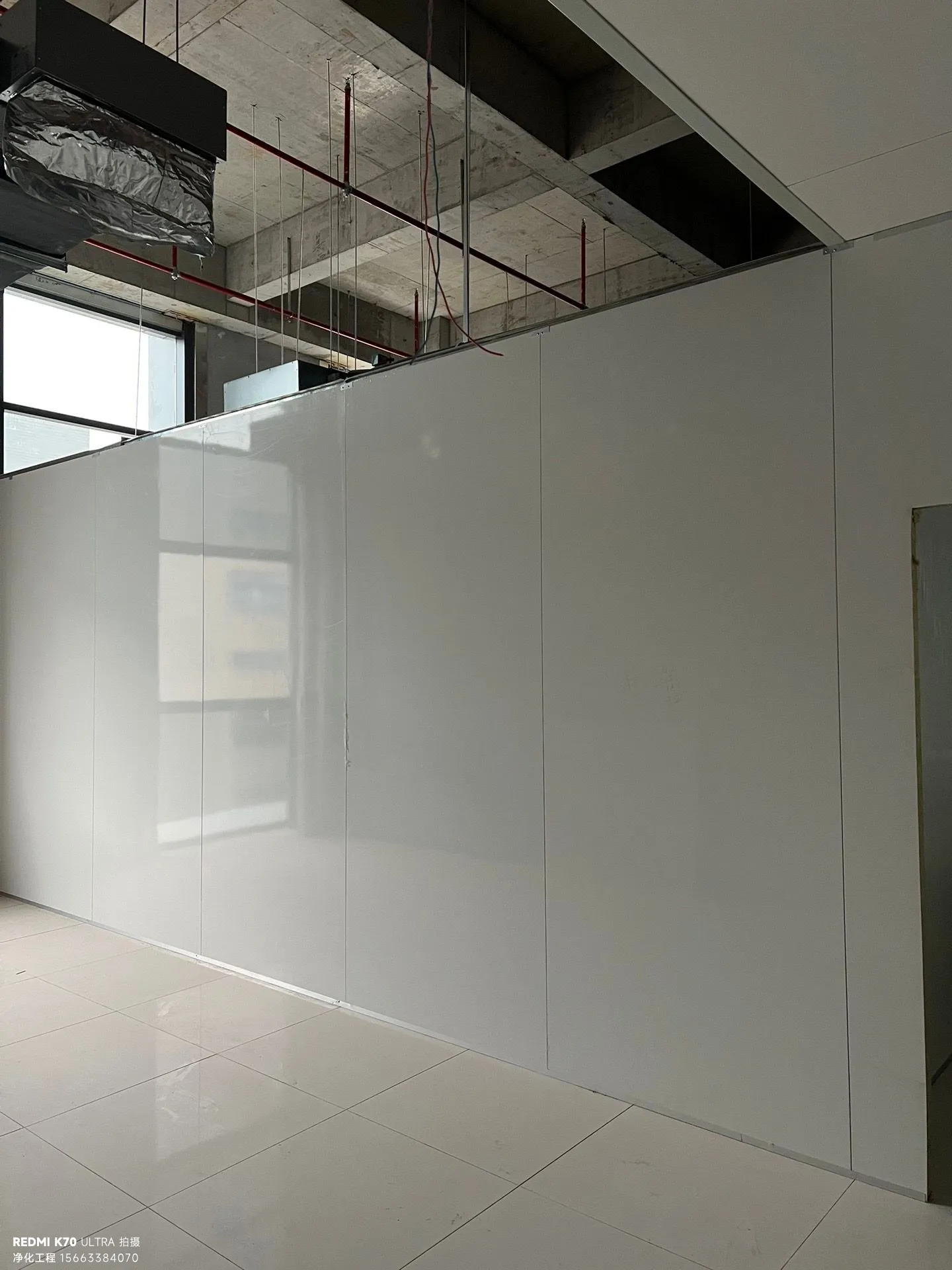 医用敷料净化车间：如何控制纤维与尘粒的生成？