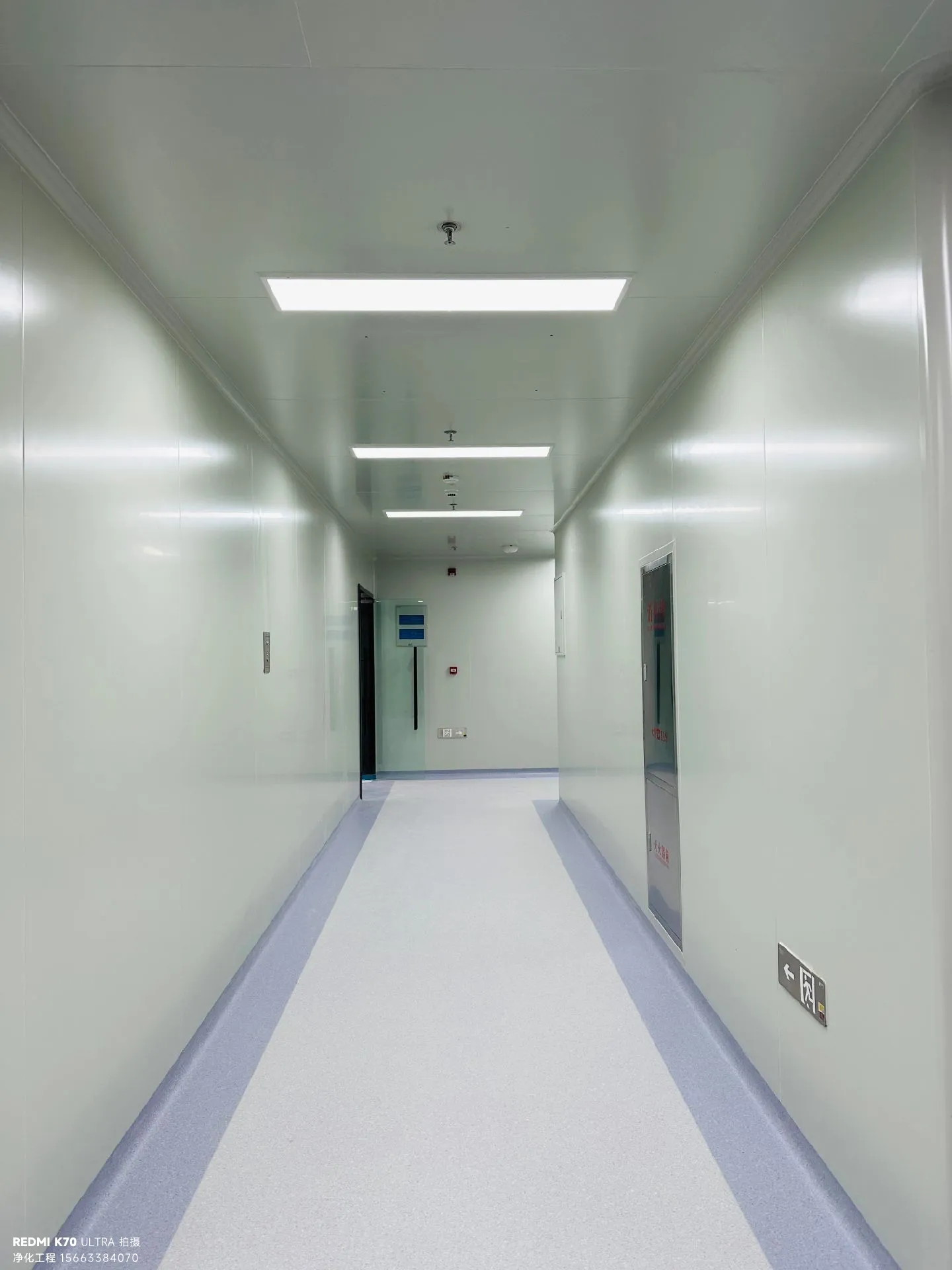 【法规解读】最新GMP标准下，洁净室改造的注意事项