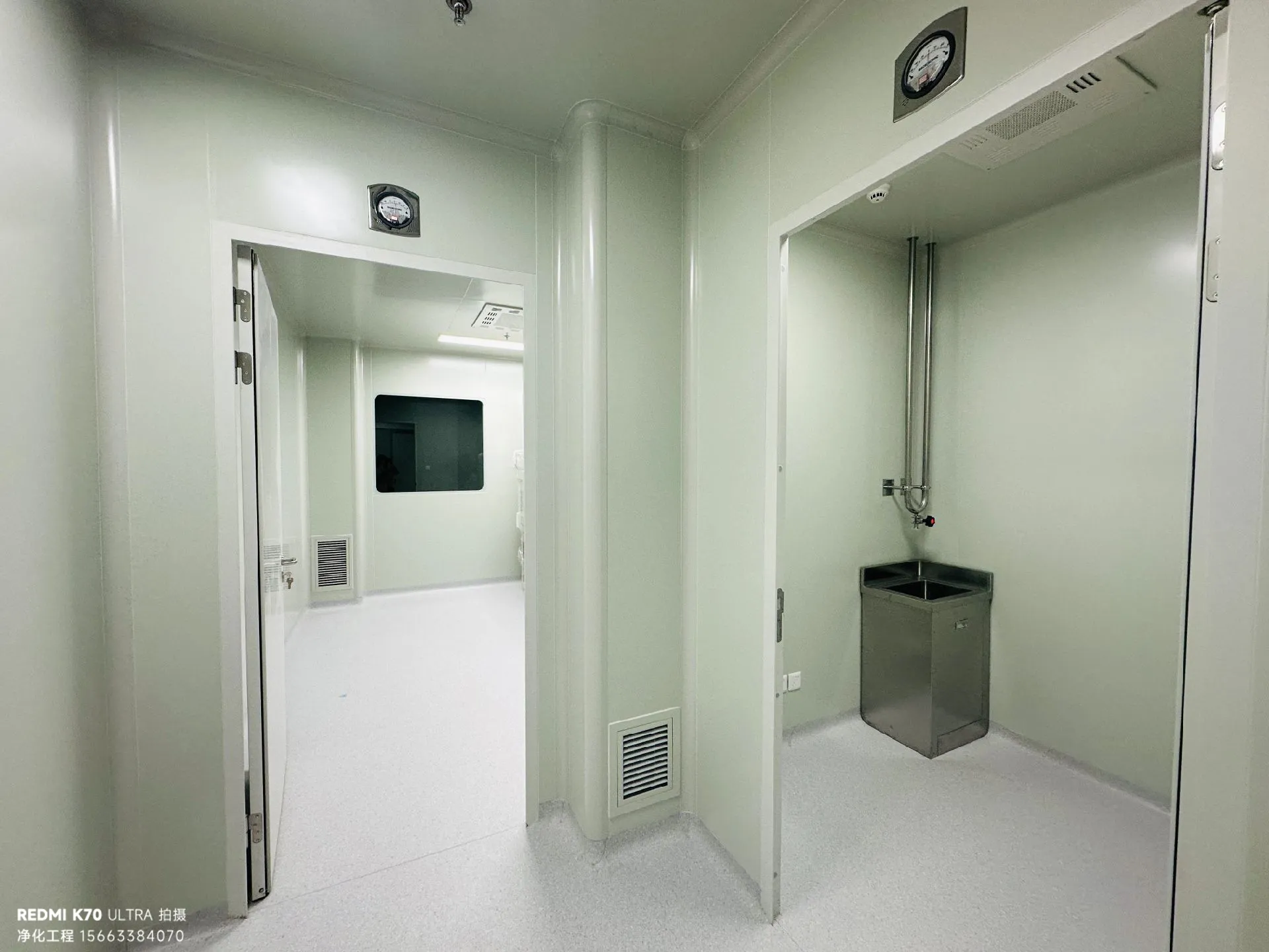 【法规解读】最新GMP标准下，洁净室改造的注意事项