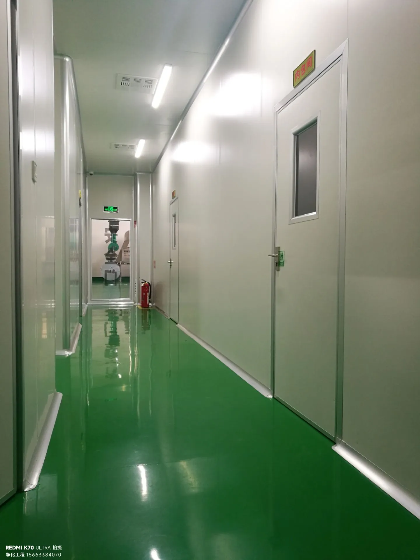 用更少预算，通过GMP净化车间验收？别让“省钱”变成“省心”的噩梦