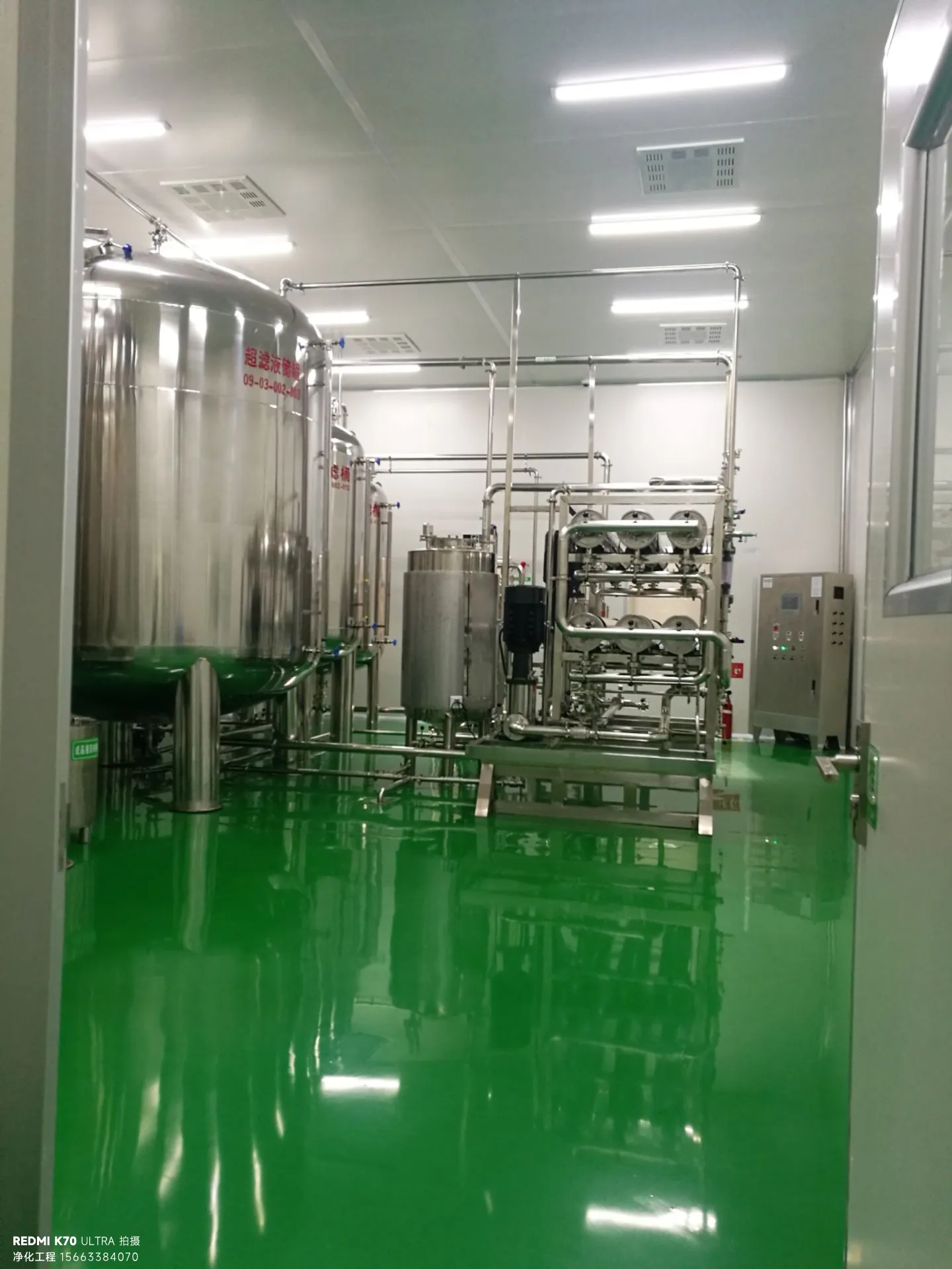 用更少预算，通过GMP净化车间验收？别让“省钱”变成“省心”的噩梦