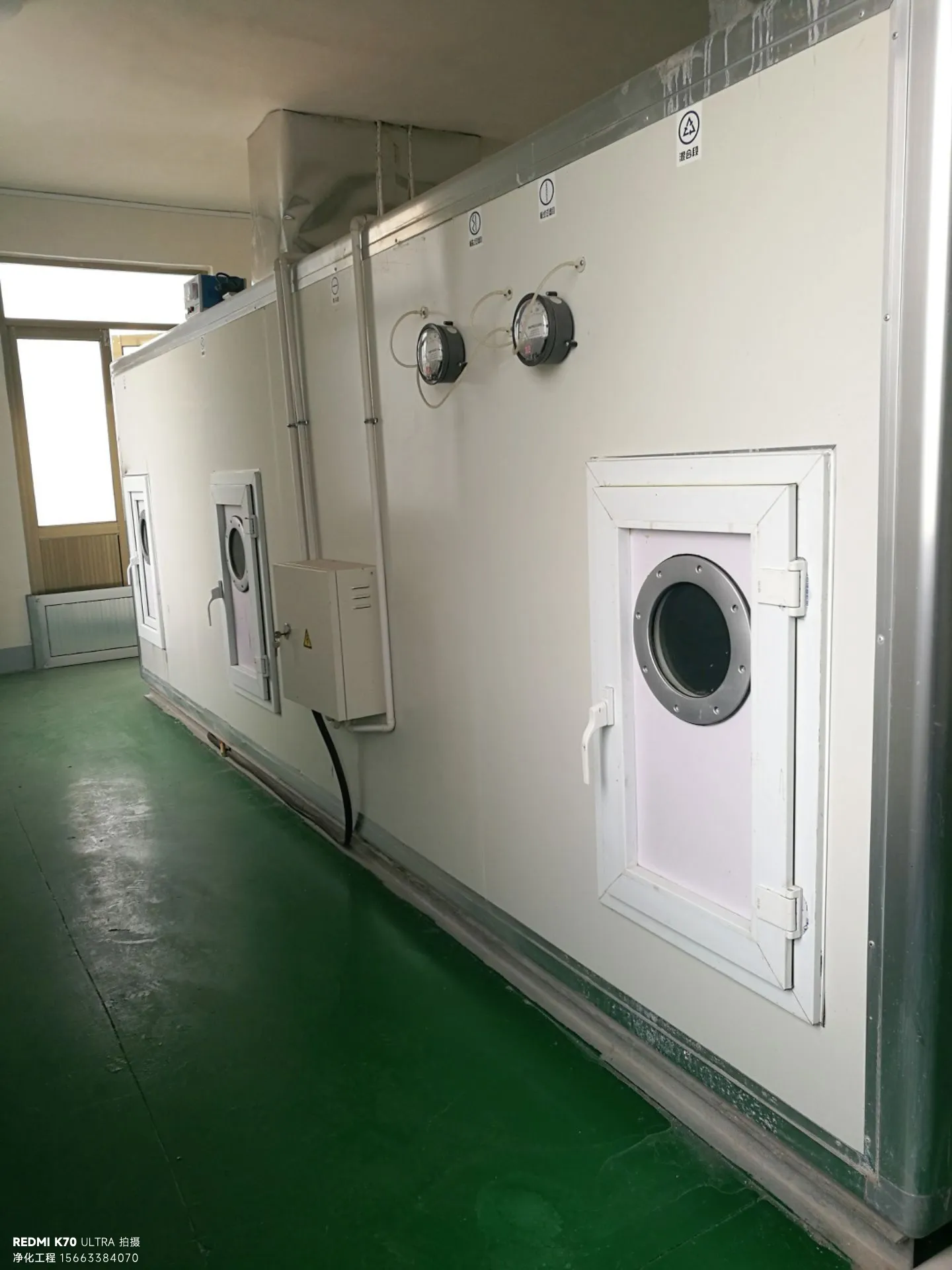 用更少预算，通过GMP净化车间验收？别让“省钱”变成“省心”的噩梦