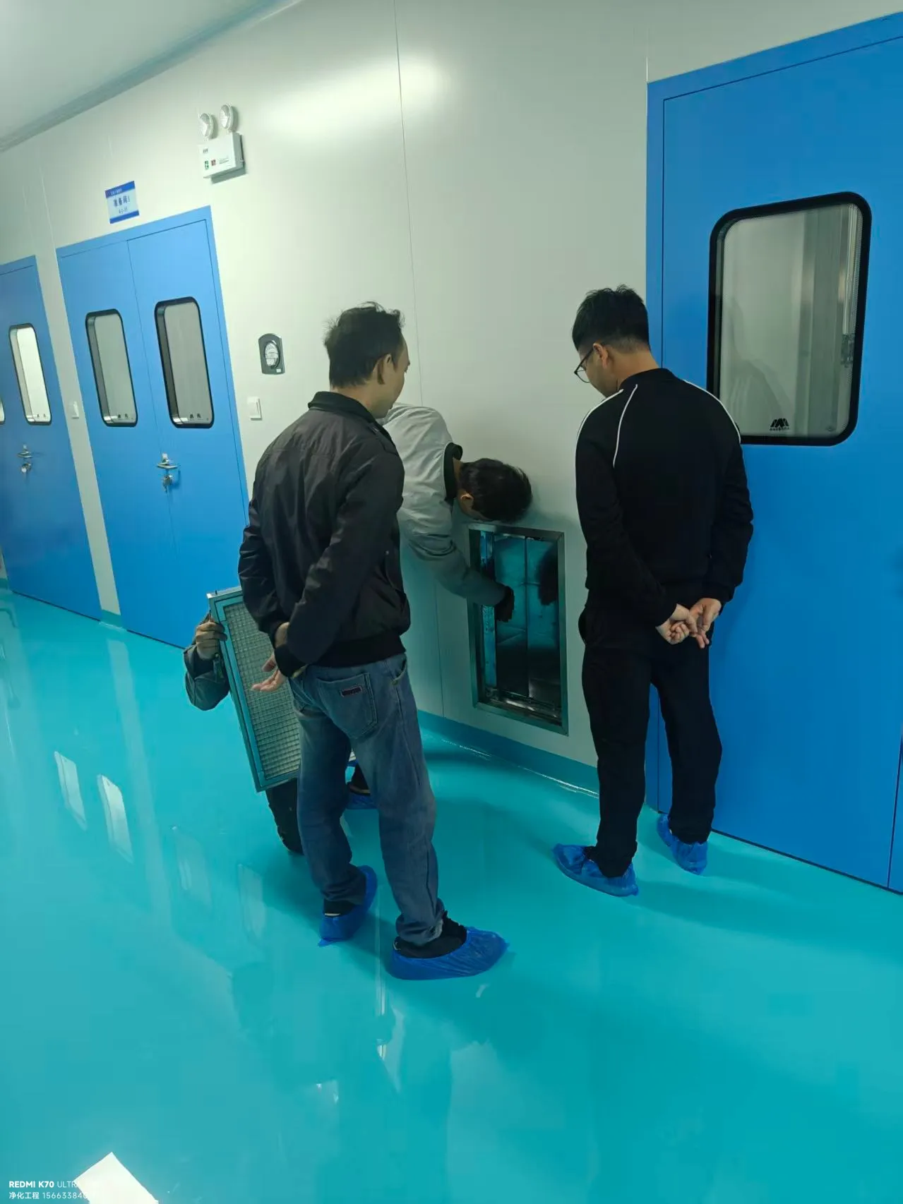 一文读懂：净化工程报价陷阱与透明化合作指南