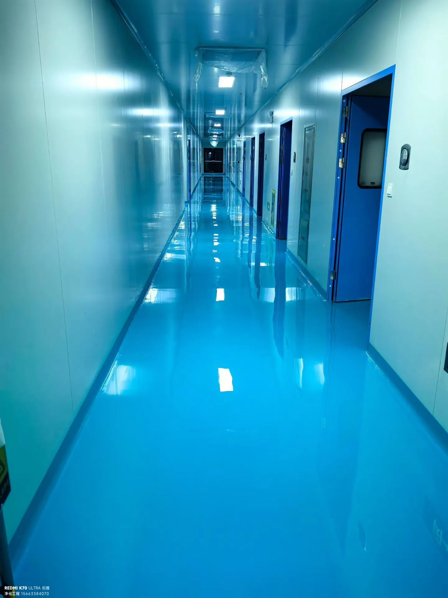 一文读懂：净化工程报价陷阱与透明化合作指南