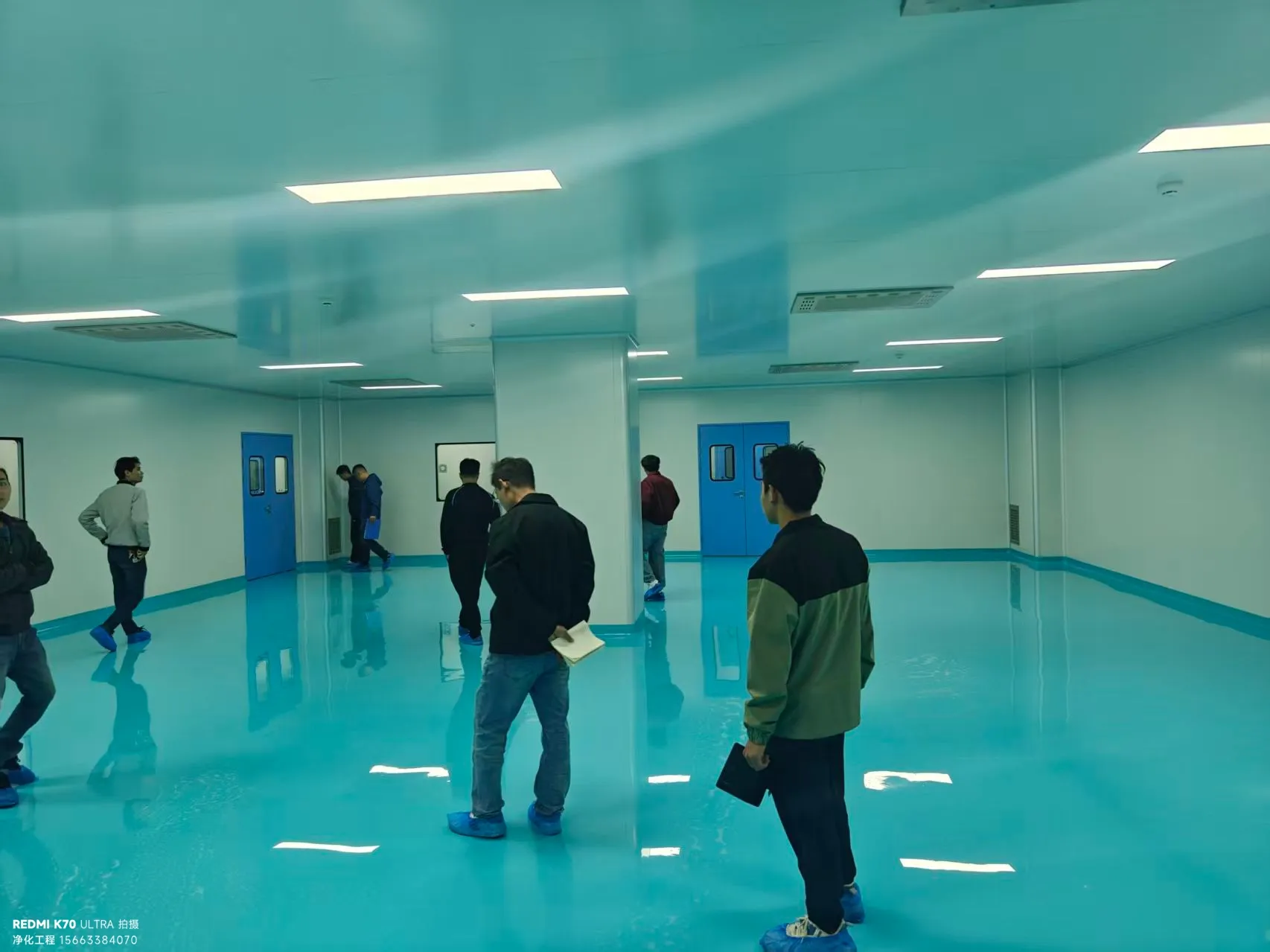 一文读懂：净化工程报价陷阱与透明化合作指南