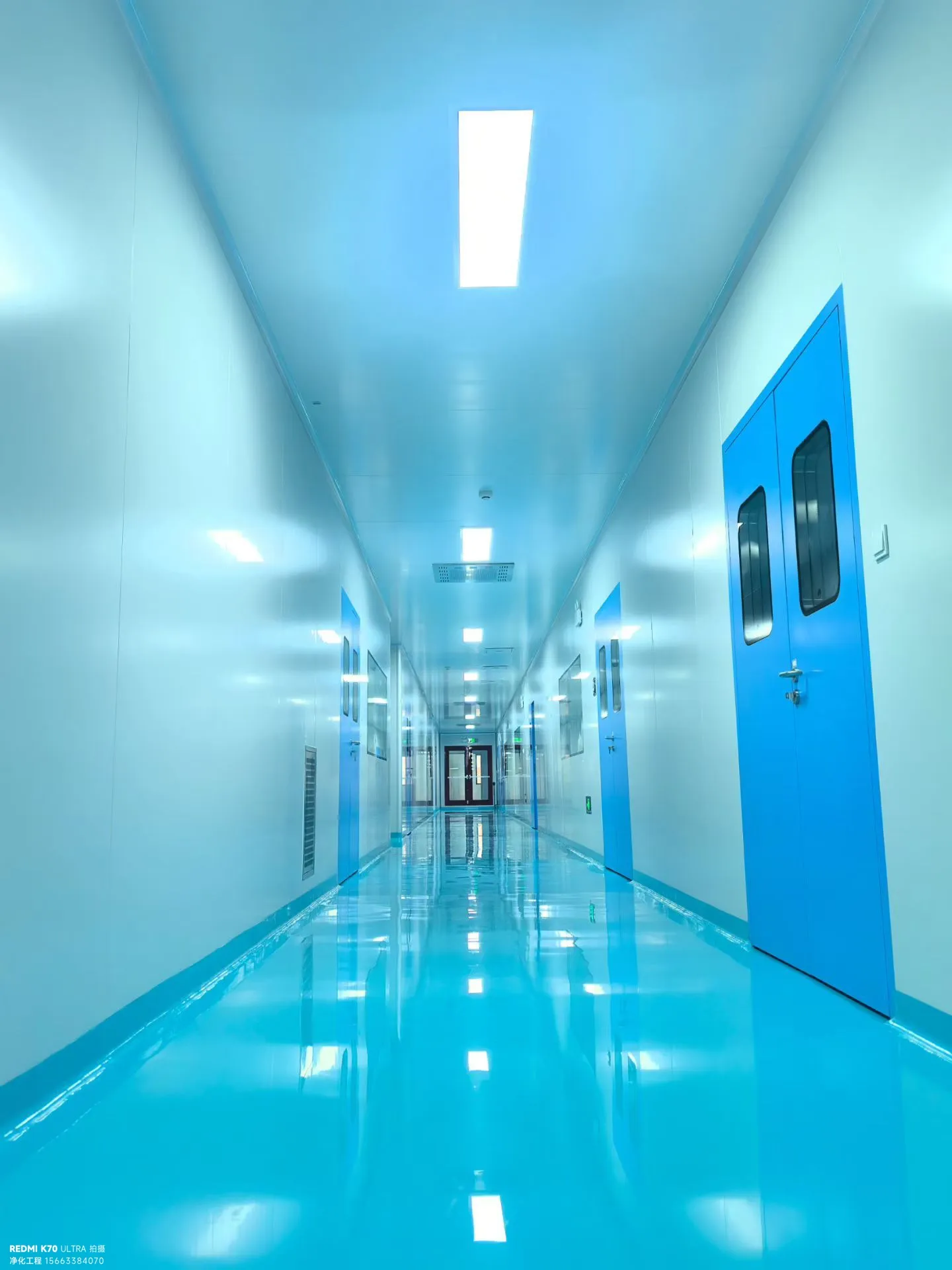 一文读懂：净化工程报价陷阱与透明化合作指南