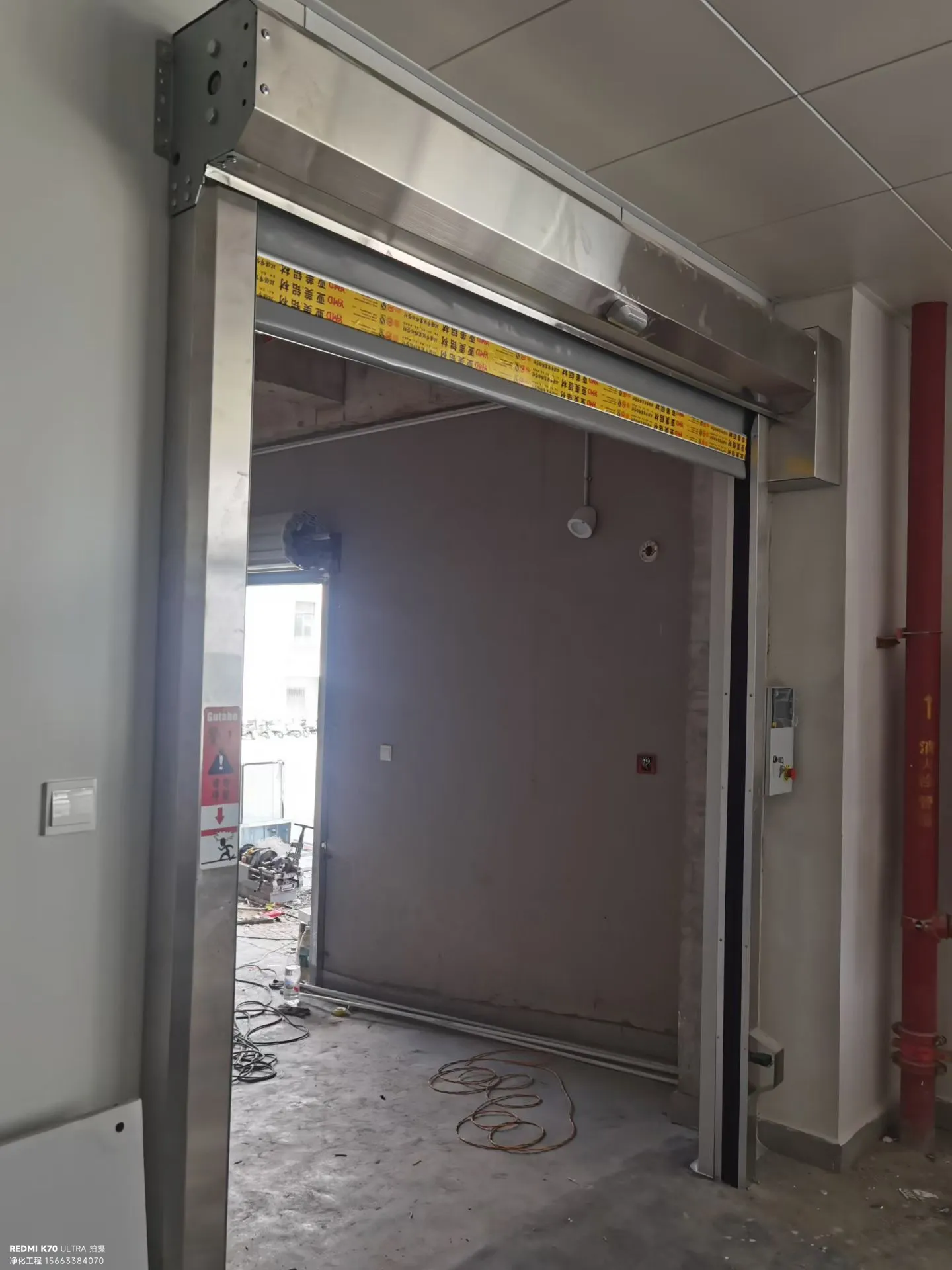 百级洁净室建设：投资回报率与快速回本策略