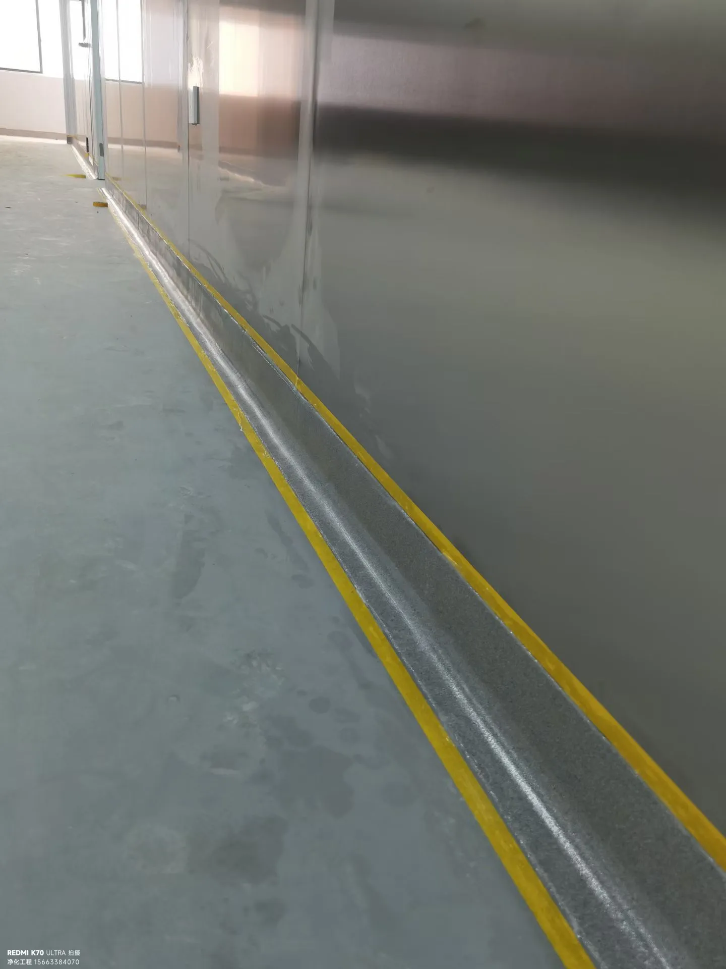 百级洁净室建设：投资回报率与快速回本策略