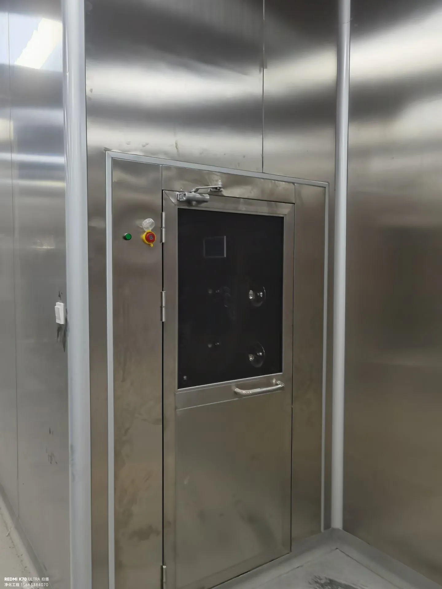 百级洁净室建设：投资回报率与快速回本策略