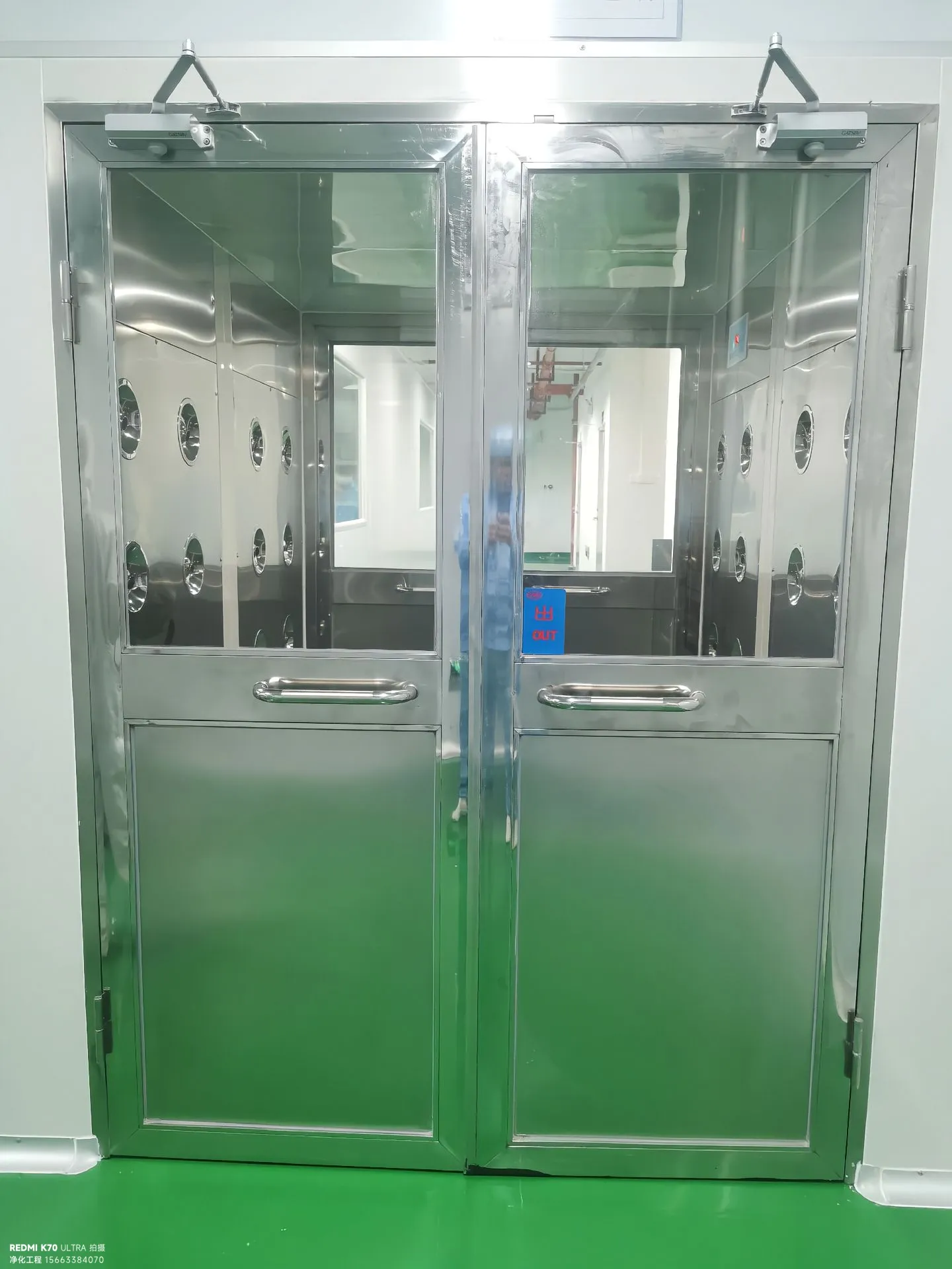 十万级无尘室造价指南：2000平米工程成本精算表