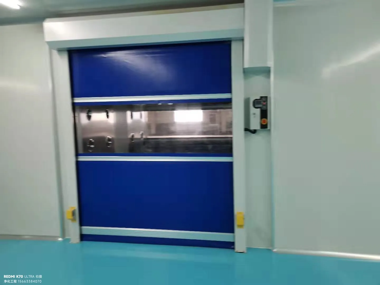 【造价速算】1000平米电子厂房净化车间预算速查表