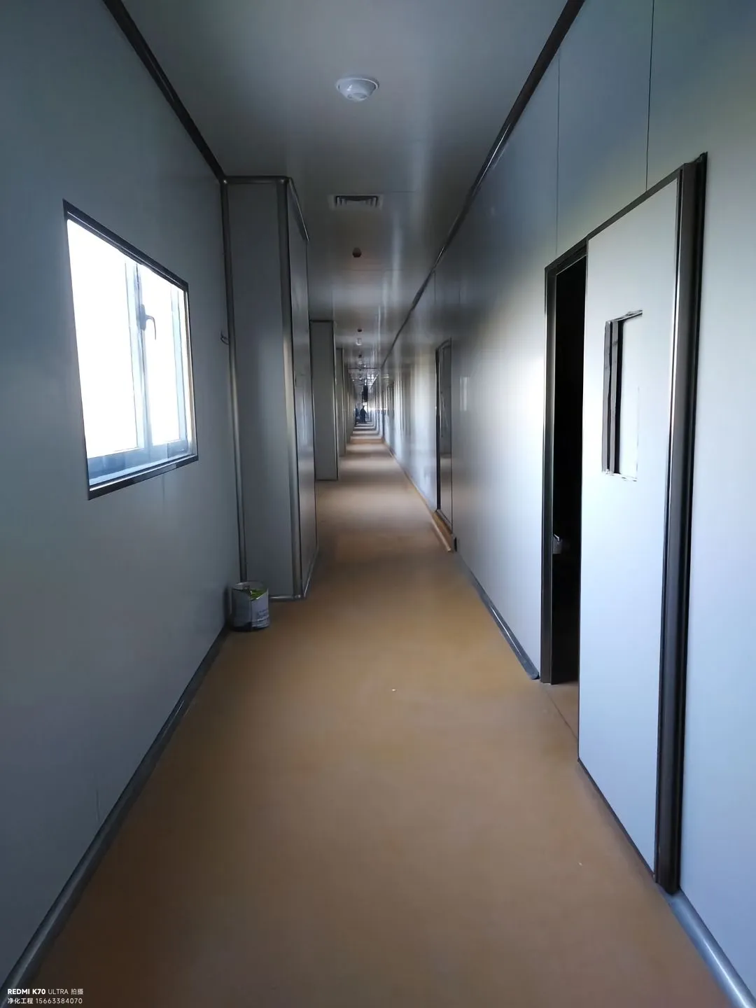 恒温恒湿洁净室：多花20%预算，带来50%的品质提升