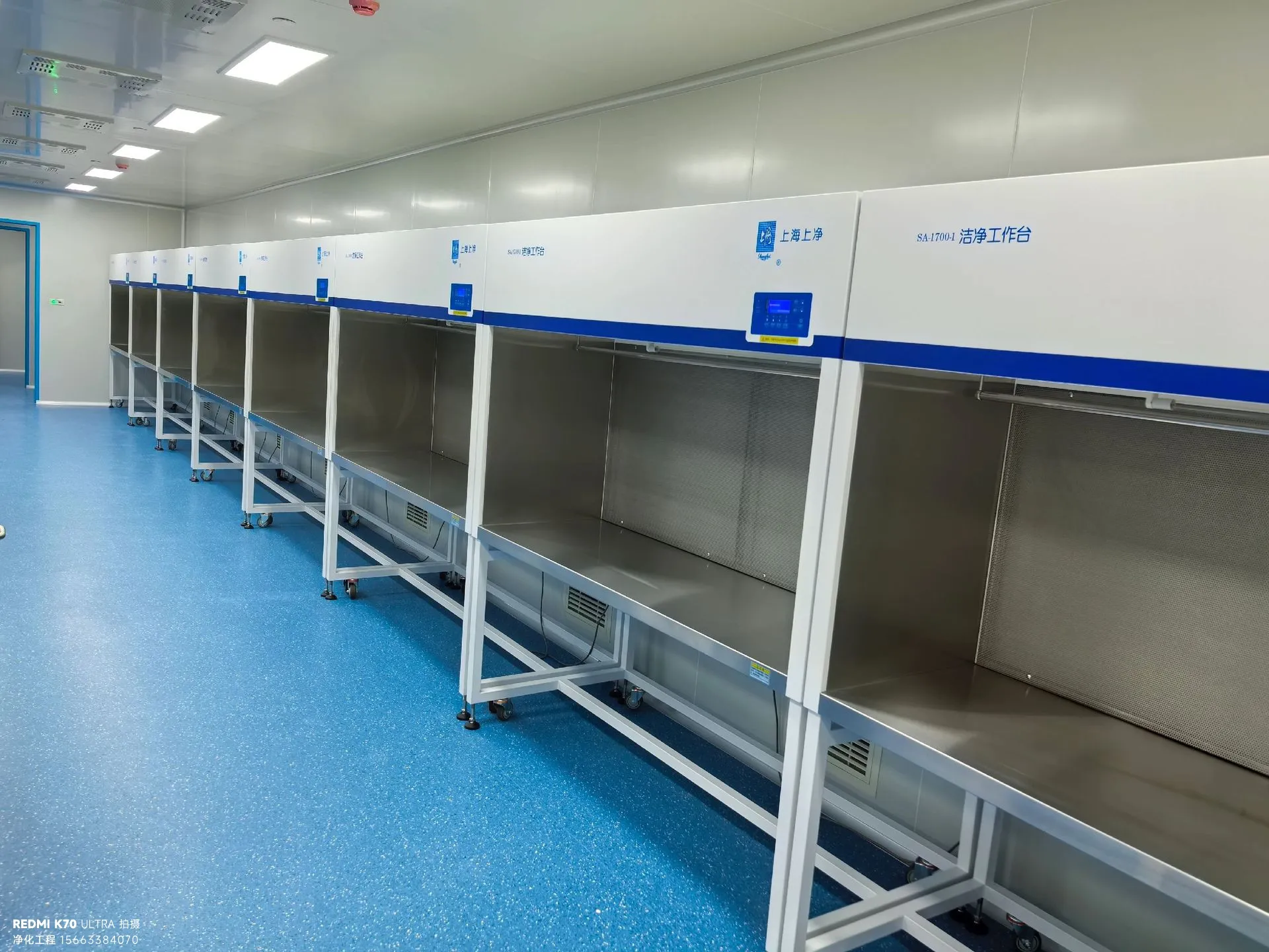 净化工程交钥匙服务：怎么才能让价格透明，不被转包坑？