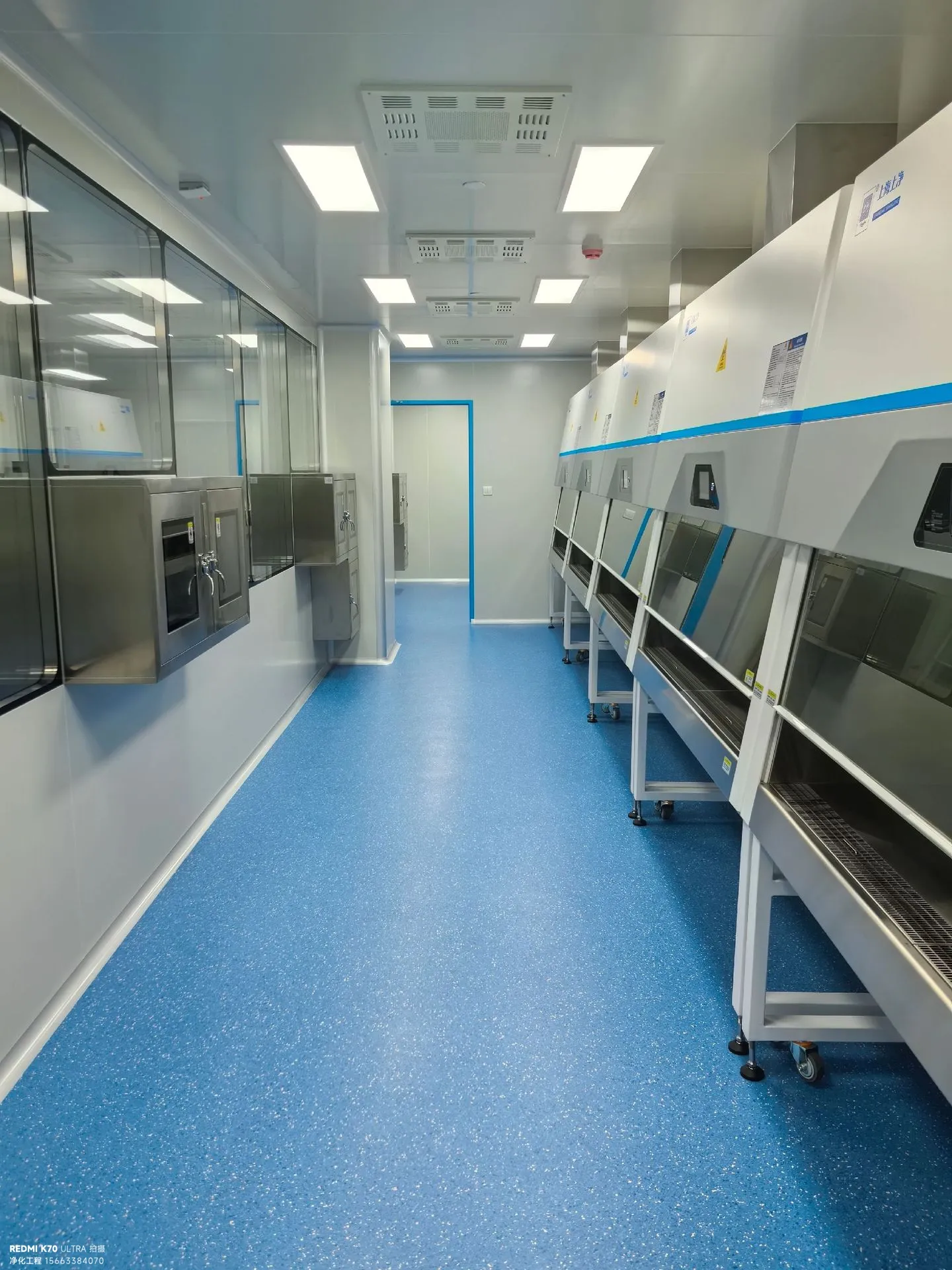 净化工程交钥匙服务：怎么才能让价格透明，不被转包坑？