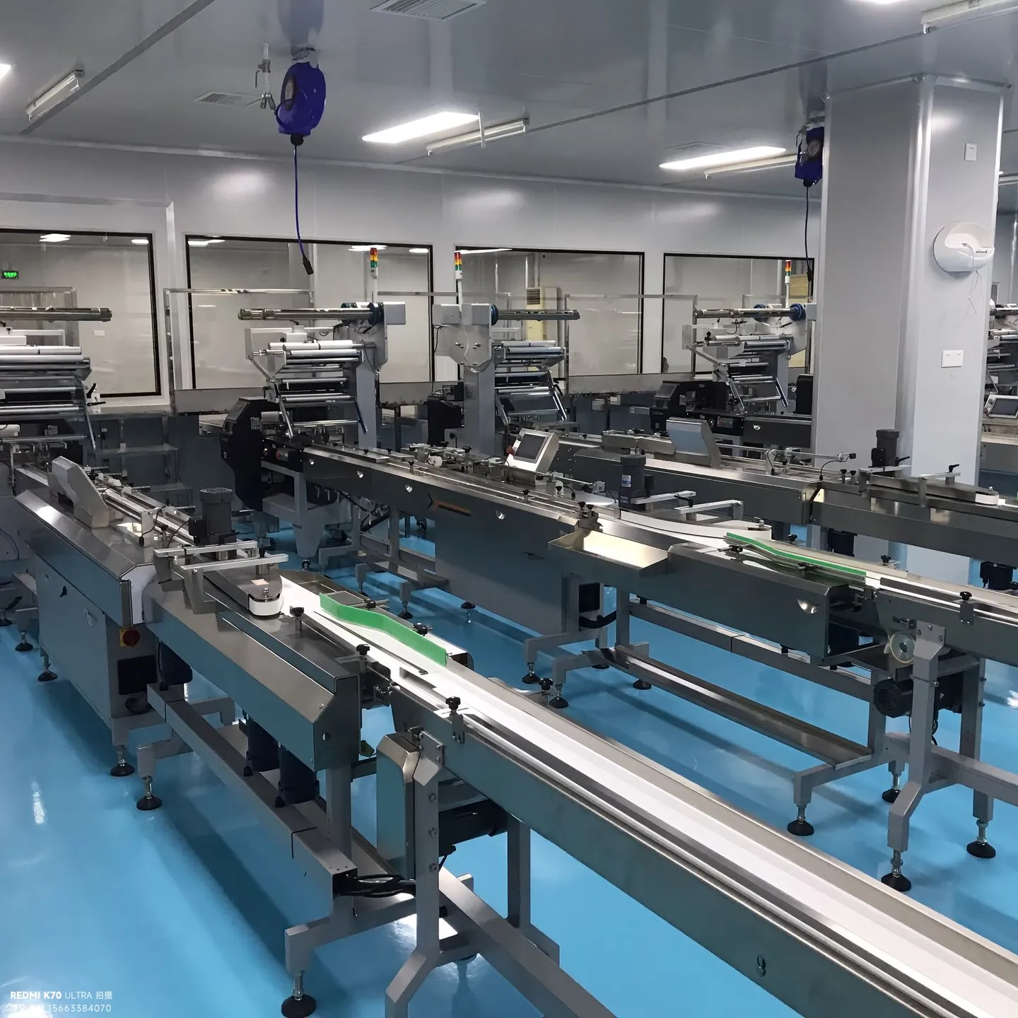 避免超支！南京净化车间施工中的五大隐形成本