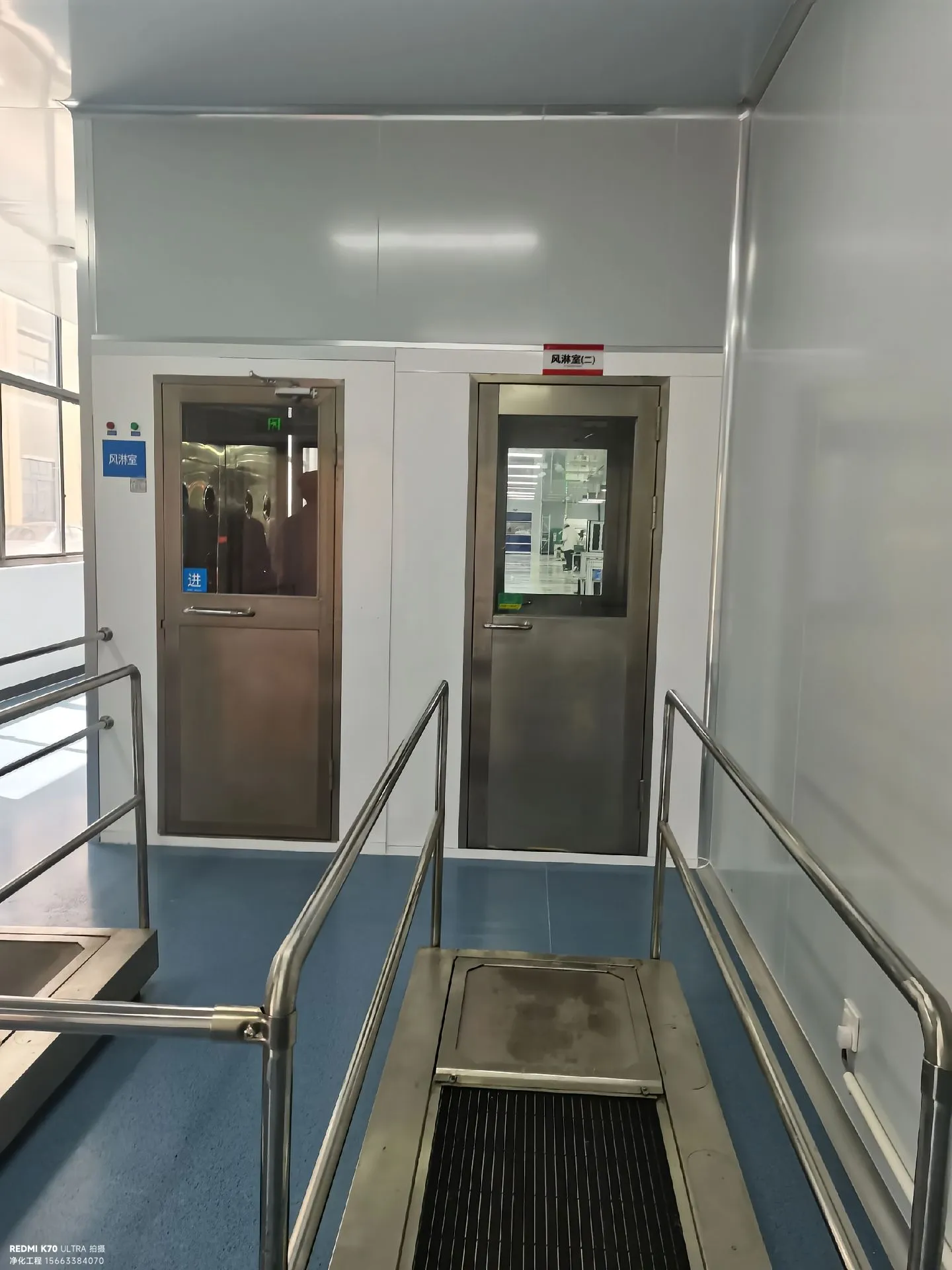 柔性电子FPC生产：高等级净化区的材料与设备选型