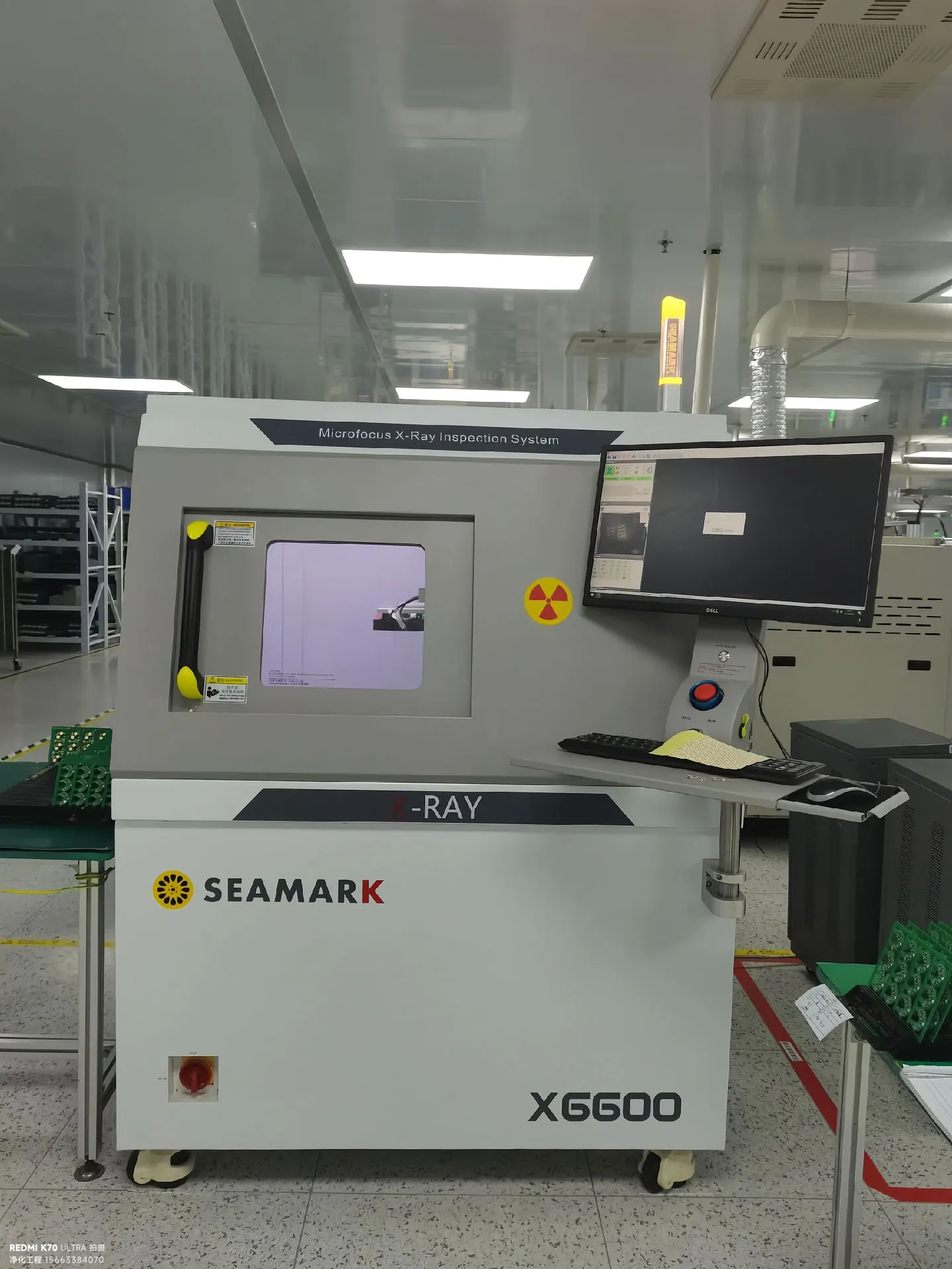 柔性电子FPC生产：高等级净化区的材料与设备选型