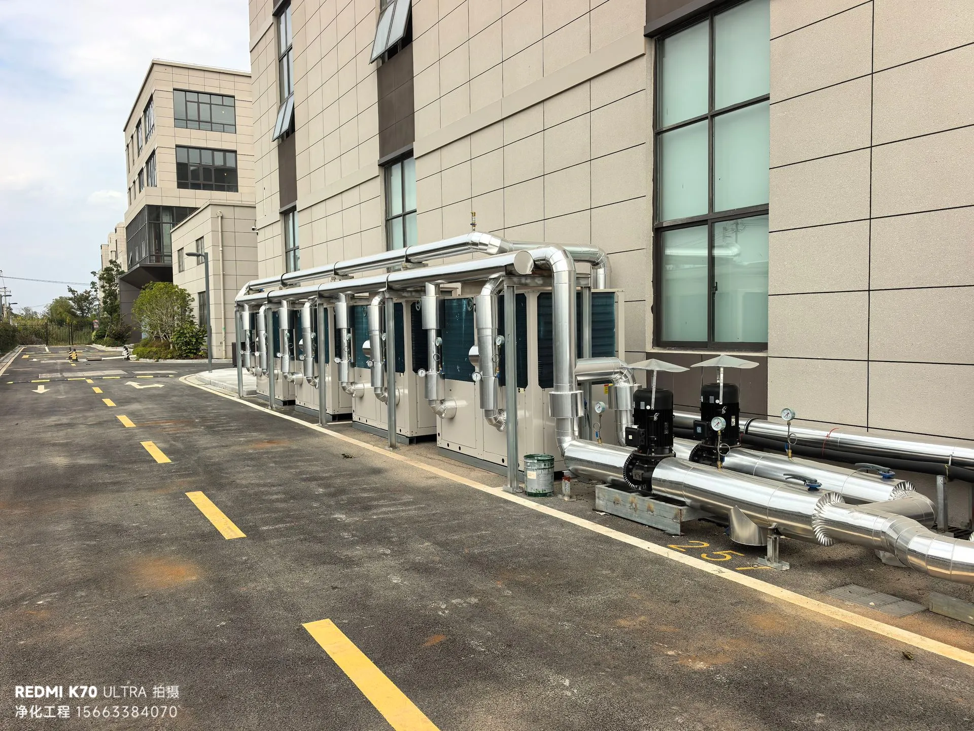 净化工程项目经理的资质与经验