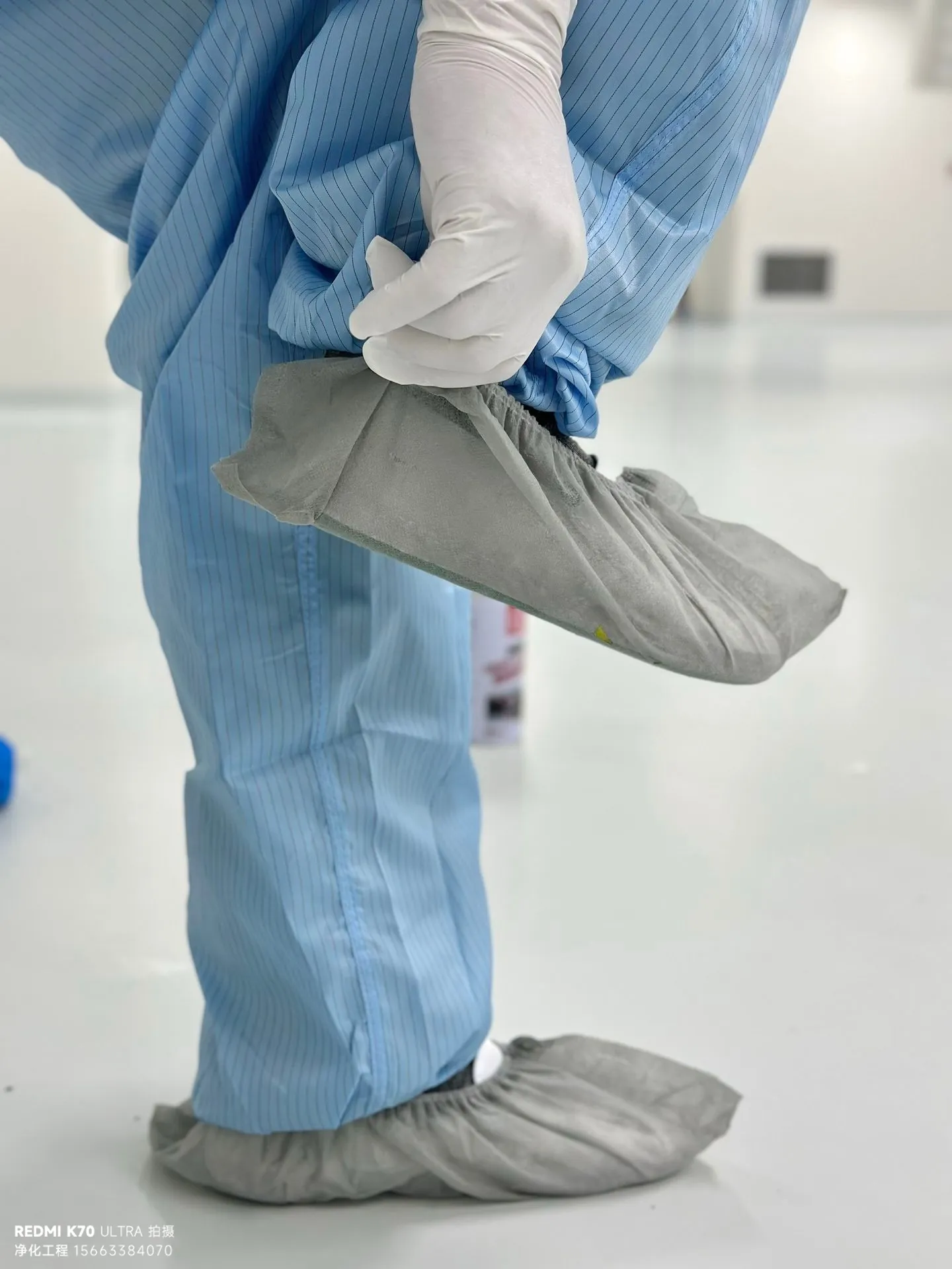 洁净室清洁消毒指南（南京厂房净化工程专用）