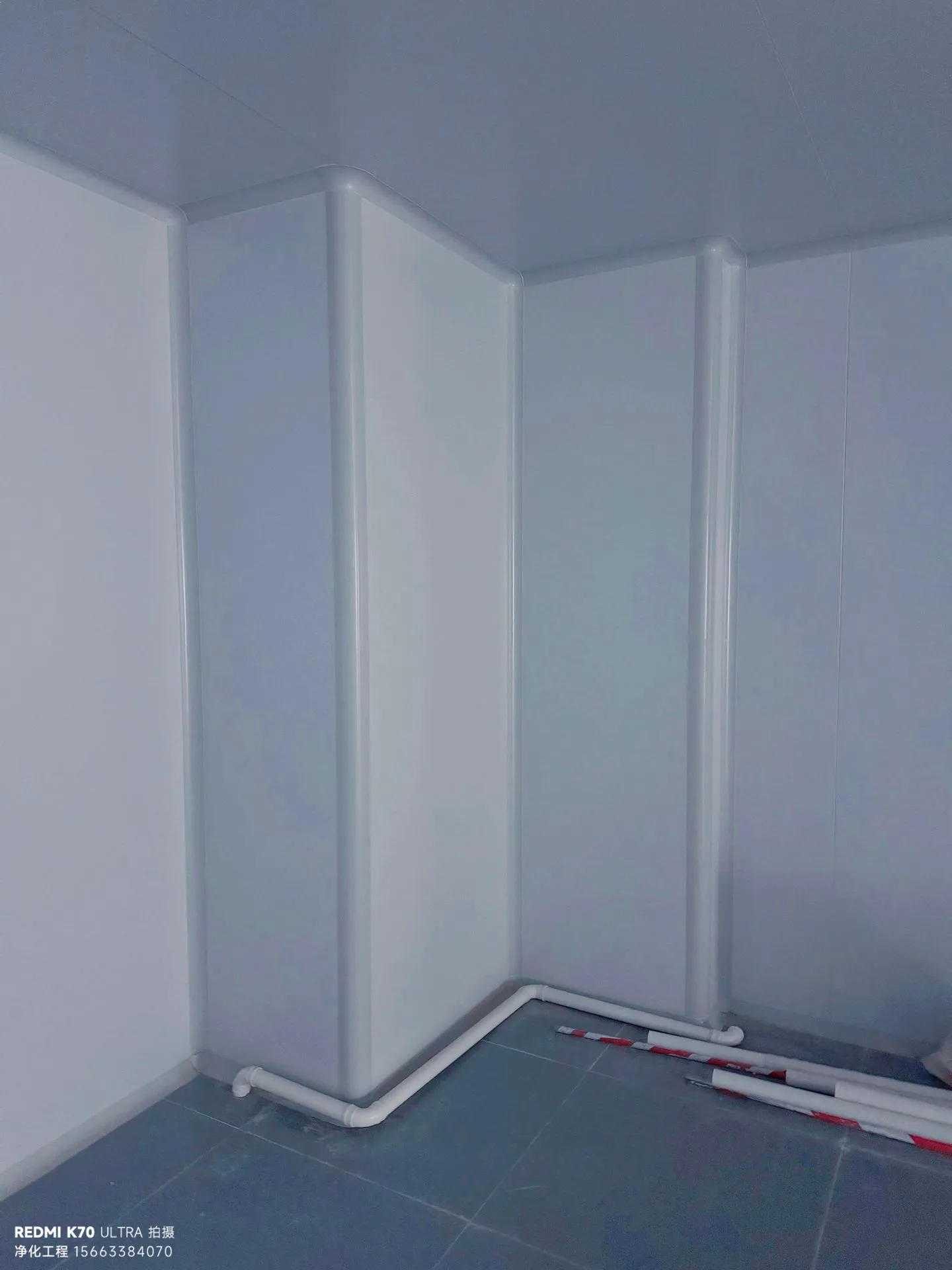 洁净室门窗密闭性测试：企业项目经理必读