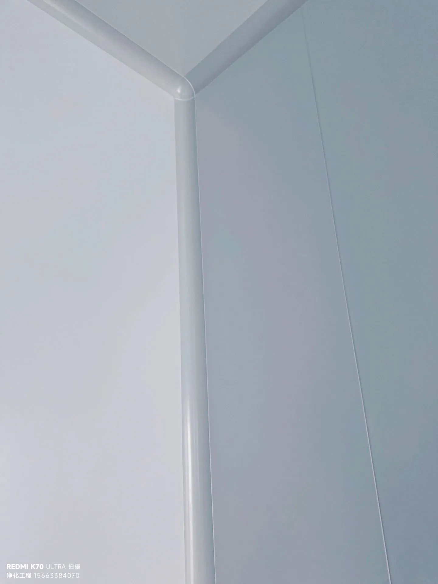 洁净室门窗密闭性测试：企业项目经理必读