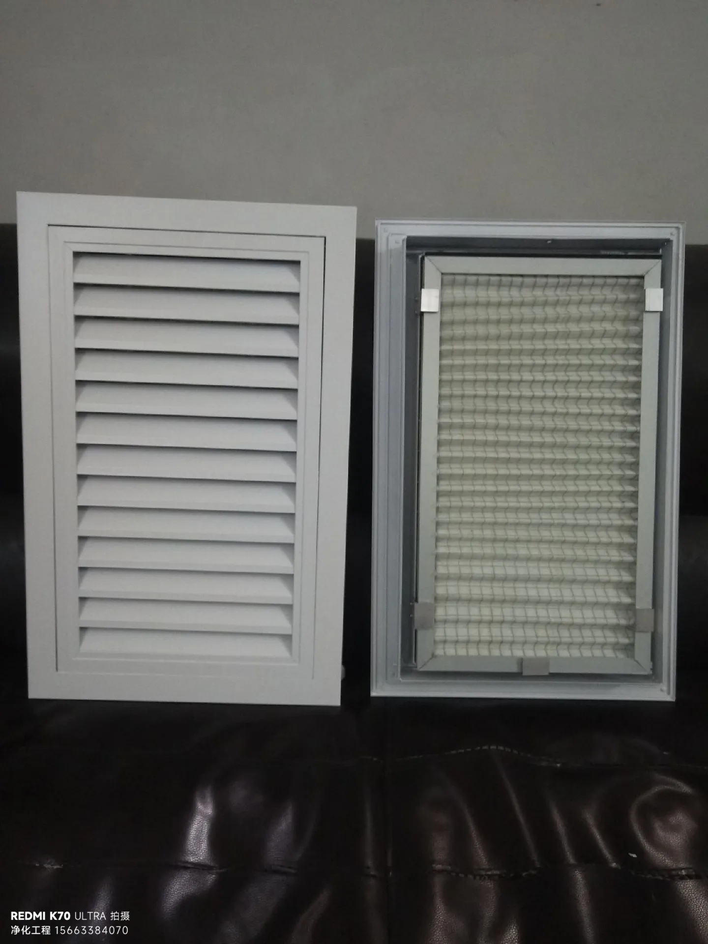 净化车间排风口设计与气流平衡：洁净环境的“通风密码”