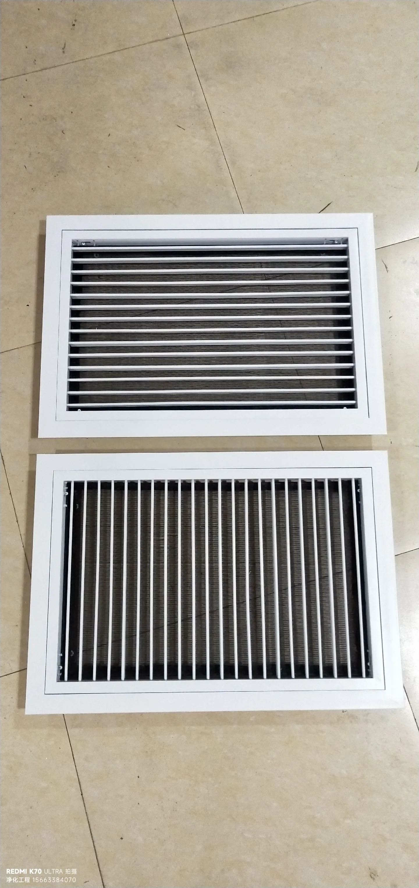 净化车间排风口设计与气流平衡：洁净环境的“通风密码”