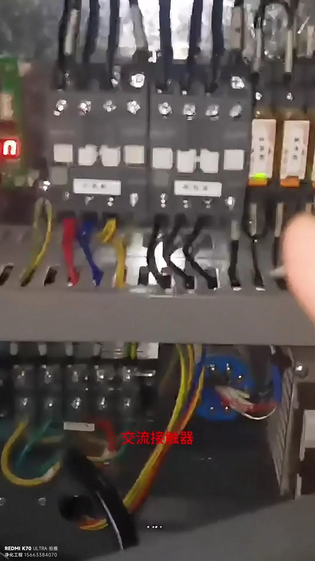 十万级洁净室温湿度控制标准：别让“温湿失控”拖垮生产