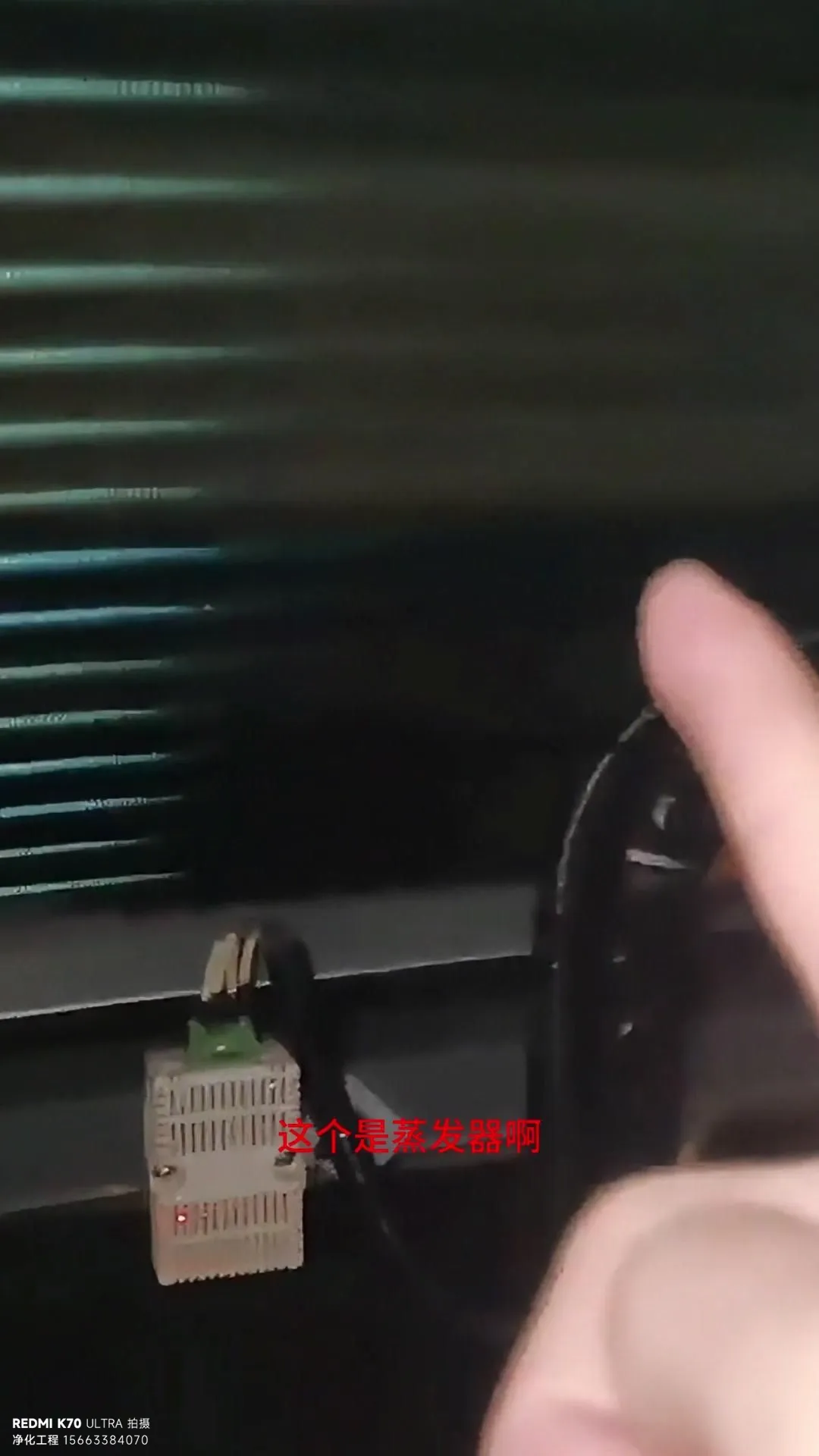 十万级洁净室温湿度控制标准：别让“温湿失控”拖垮生产