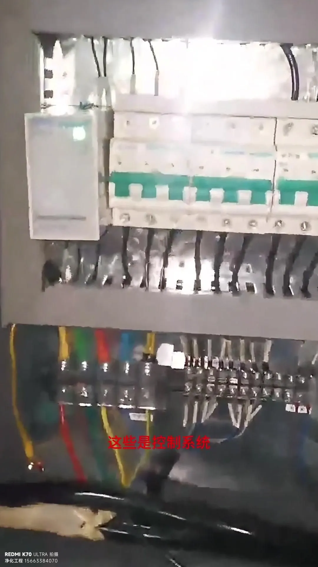 十万级洁净室温湿度控制标准：别让“温湿失控”拖垮生产